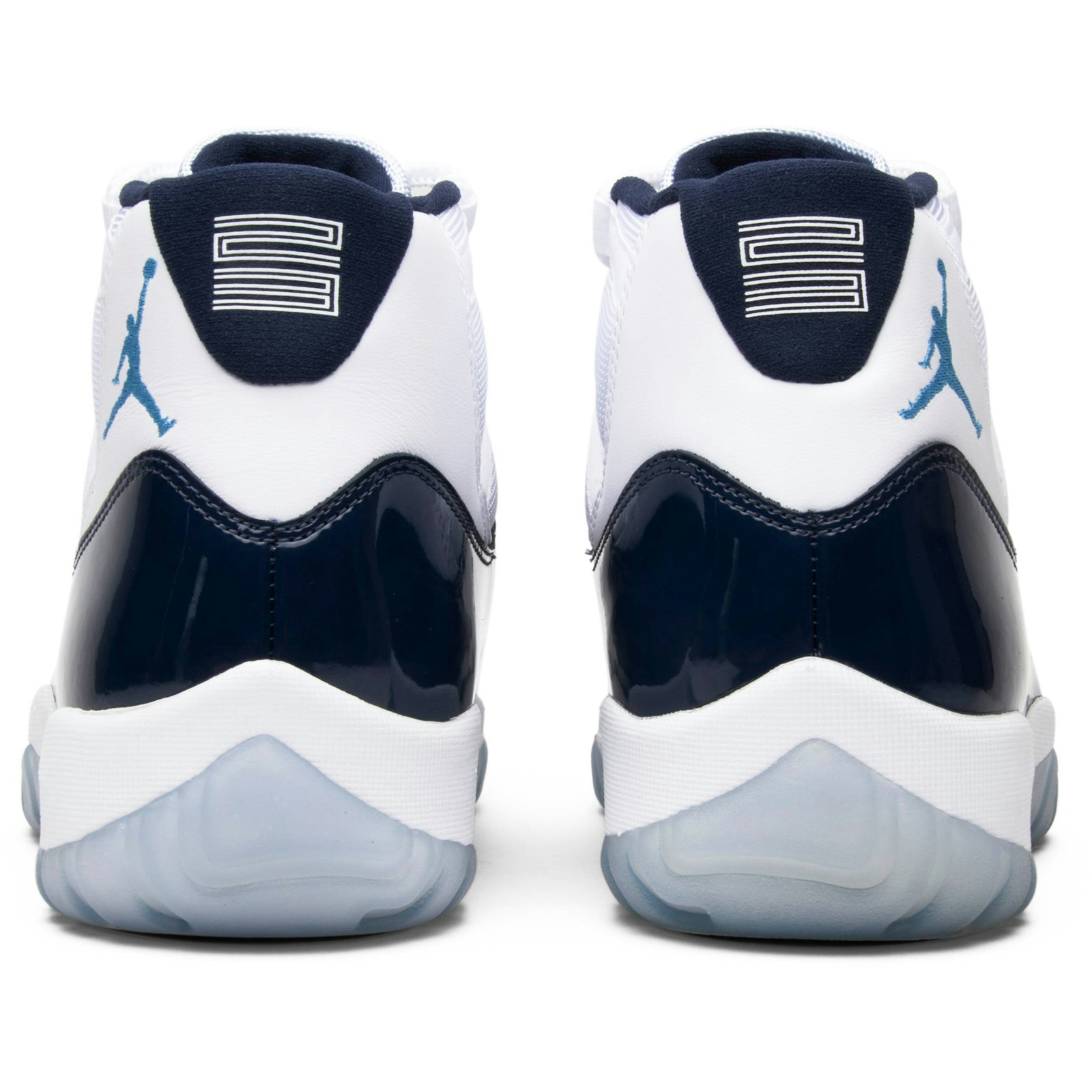 Air Jordan 11 Retro ‘Win Like ’82’ 378037-123 Domahi store