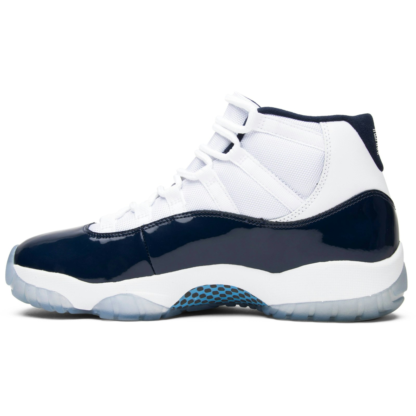 Air Jordan 11 Retro ‘Win Like ’82’ 378037-123 Domahi store