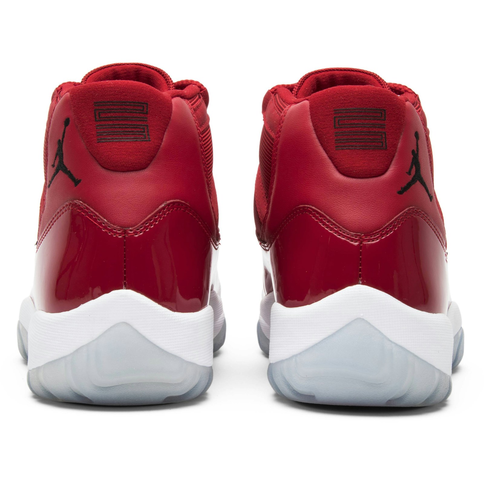 Air Jordan 11 Retro ‘Win Like ’96’ 378037-623 Domahi store