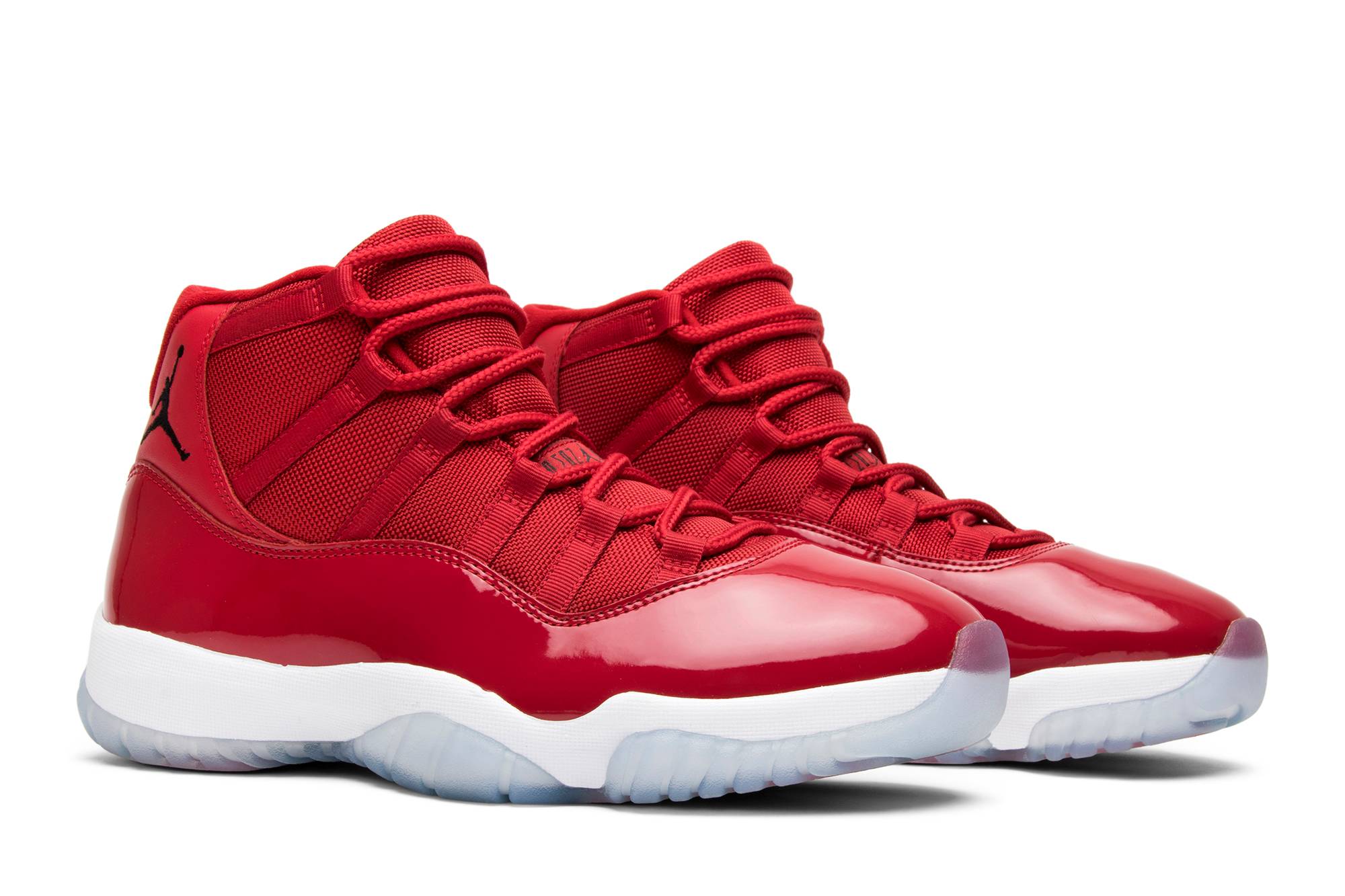 Air Jordan 11 Retro ‘Win Like ’96’ 378038-623 Buzzconnects store