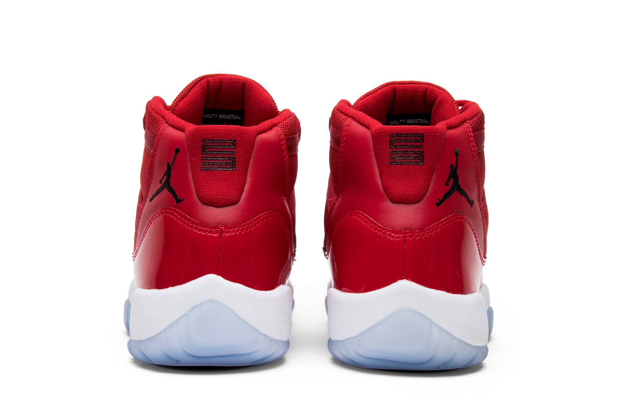 Air Jordan 11 Retro ‘Win Like ’96’ 378038-623 Buzzconnects store