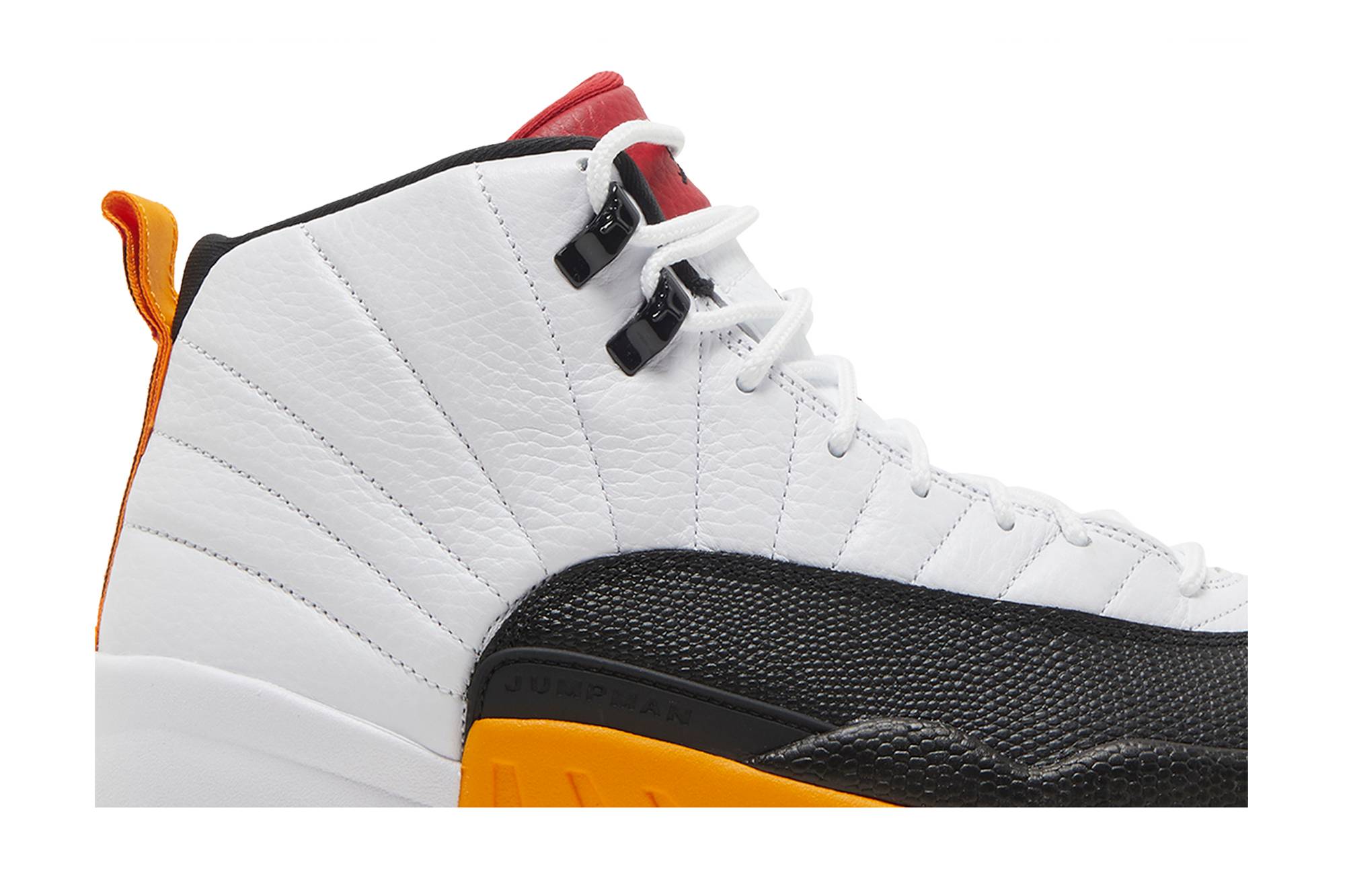 Air Jordan 12 ’25 Years in China’ DR8887-100 Domahi Store