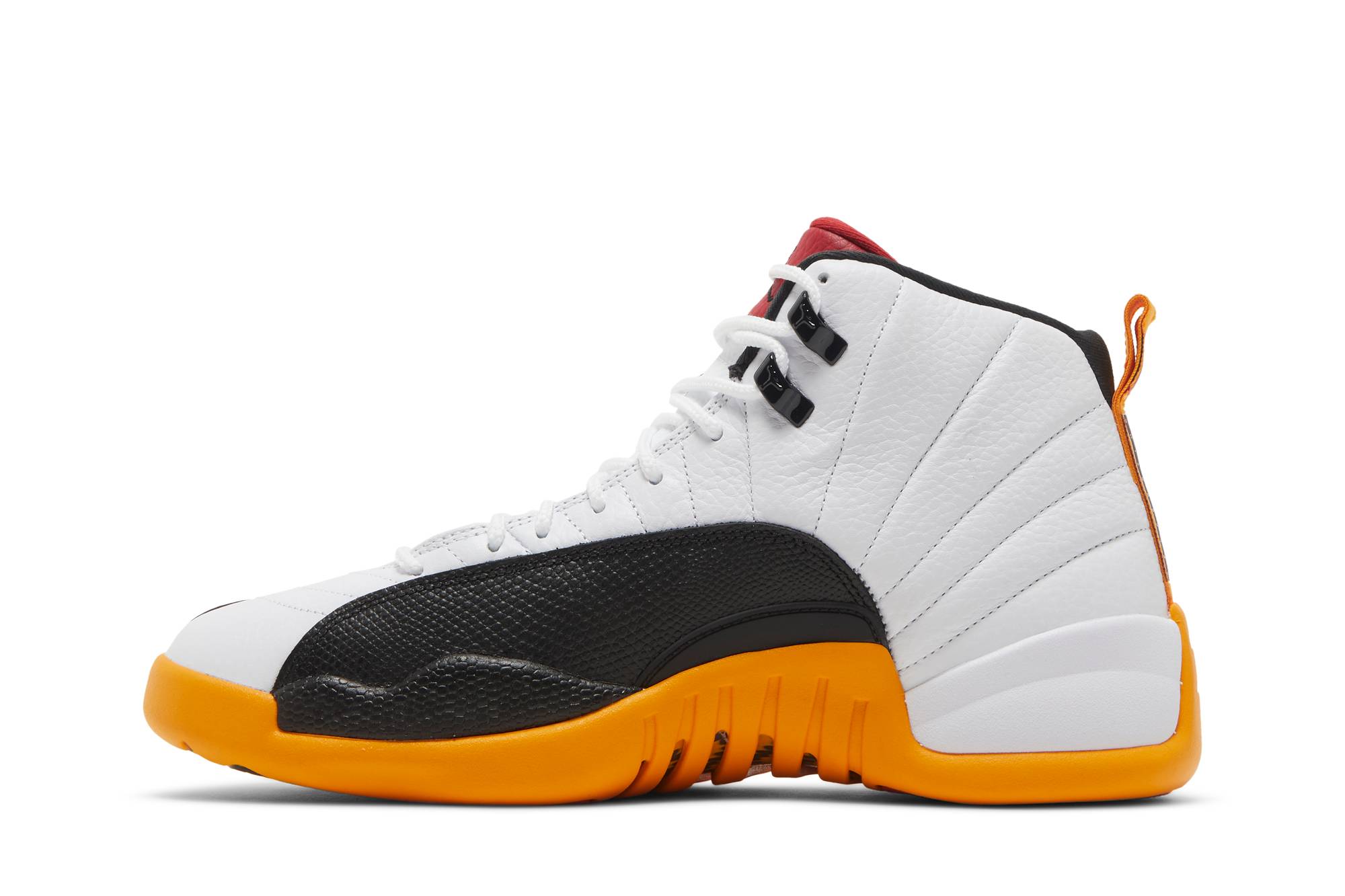 Air Jordan 12 ’25 Years in China’ DR8887-100 Domahi Store