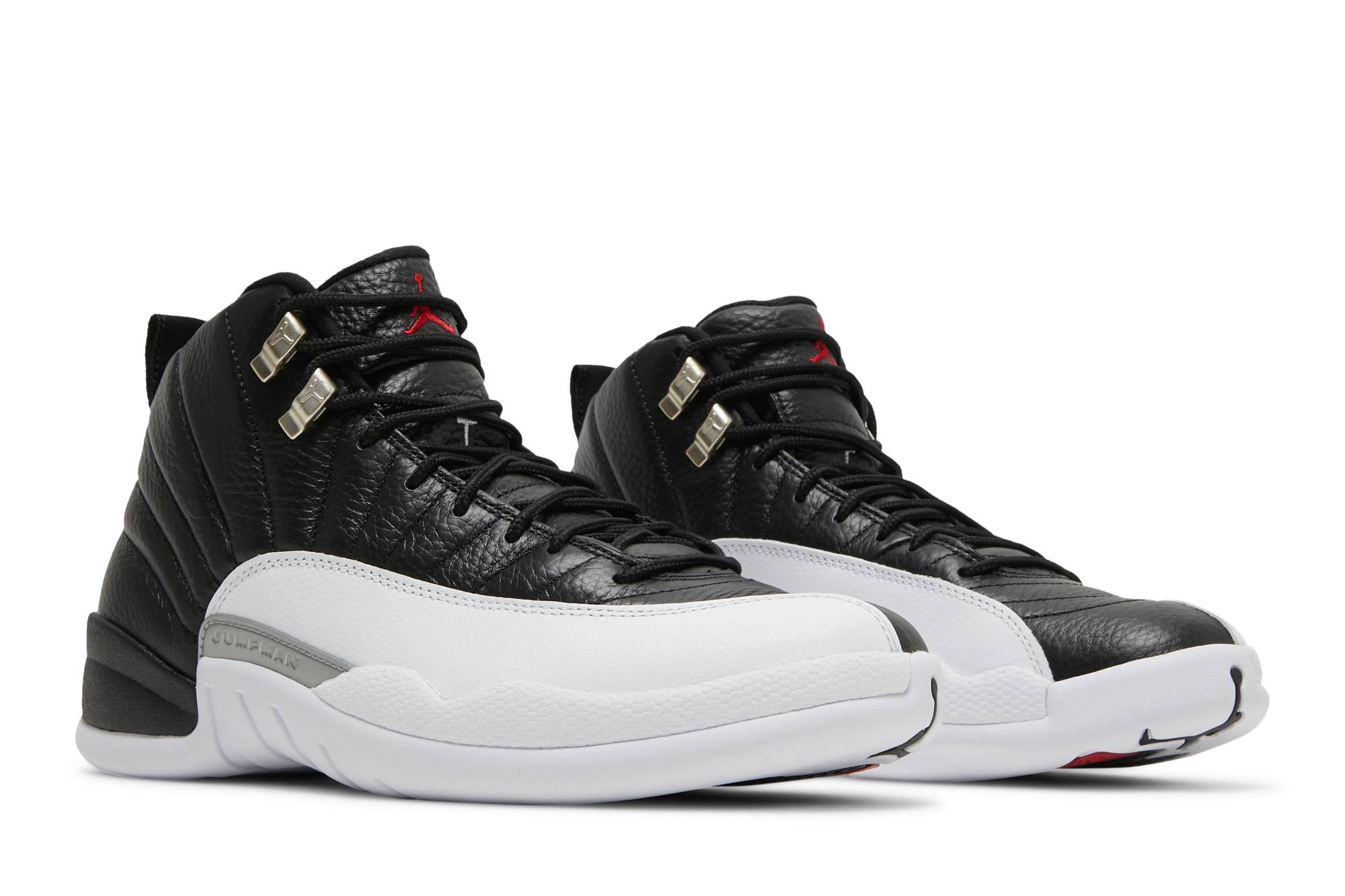 Air Jordan 12 ‘Playoffs’ 2022 CT8013-006 Domahi store