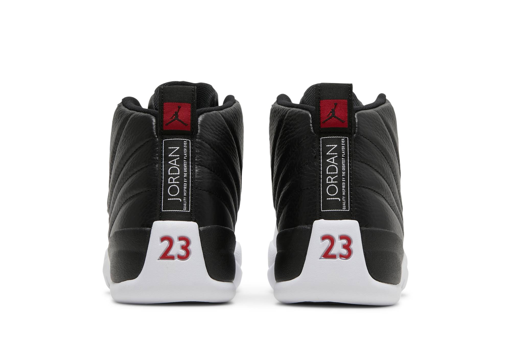 Air Jordan 12 ‘Playoffs’ 2022 CT8013-006 Domahi store