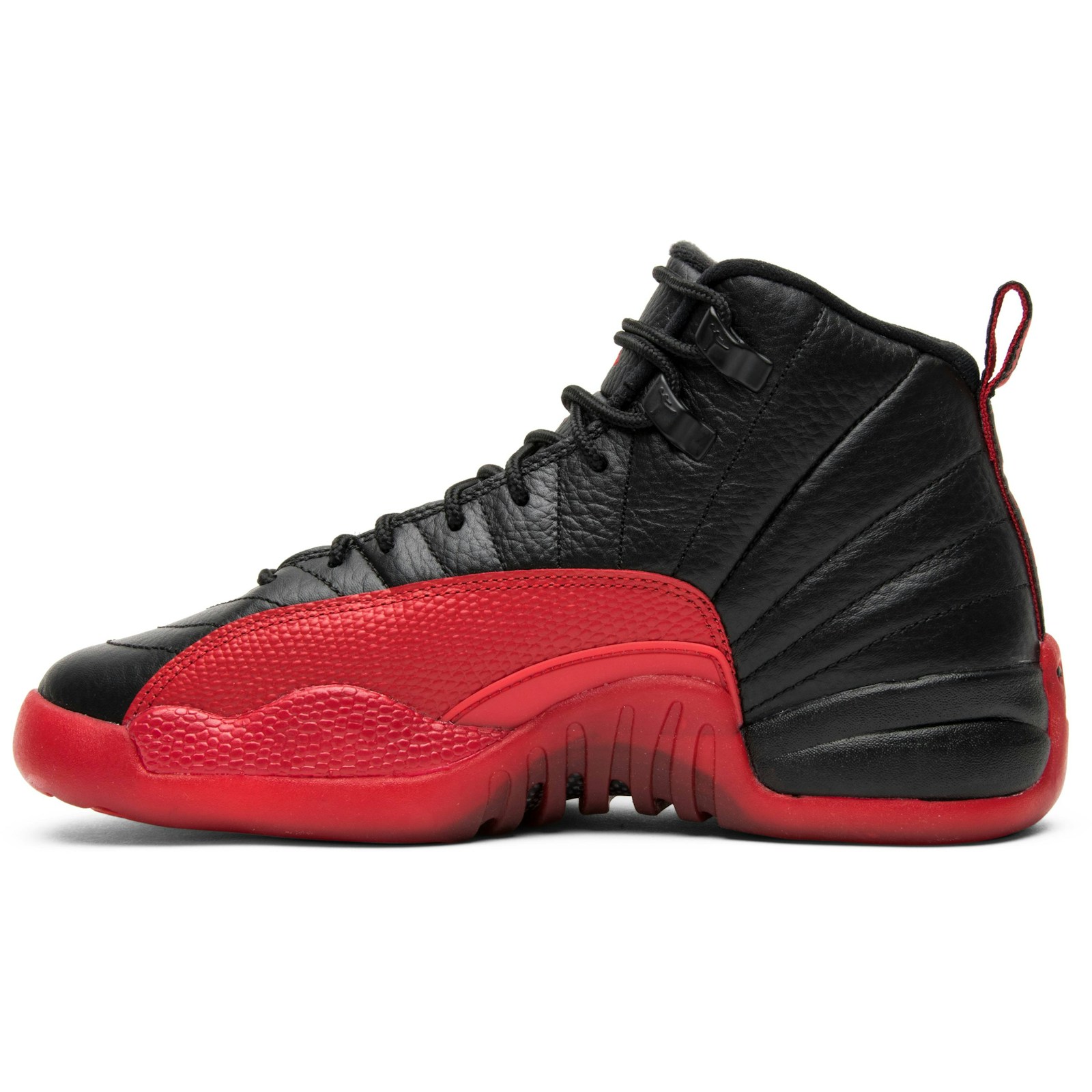 Air Jordan 12 Retro BG ‘Flu Game’ 2016 153265-002 Domahi store