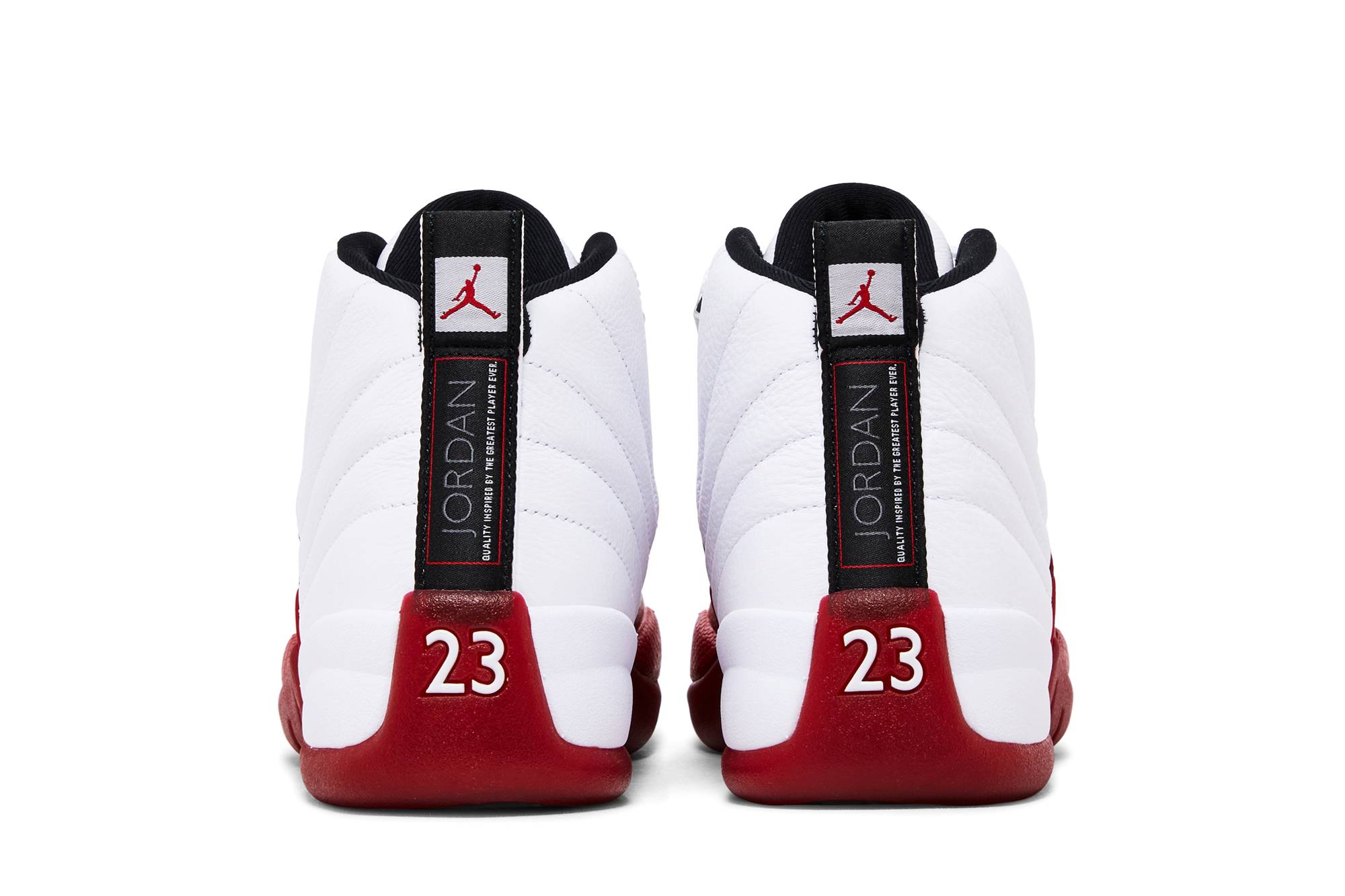 Air Jordan 12 Retro ‘Cherry’ 2023 CT8013-116 Domahi store