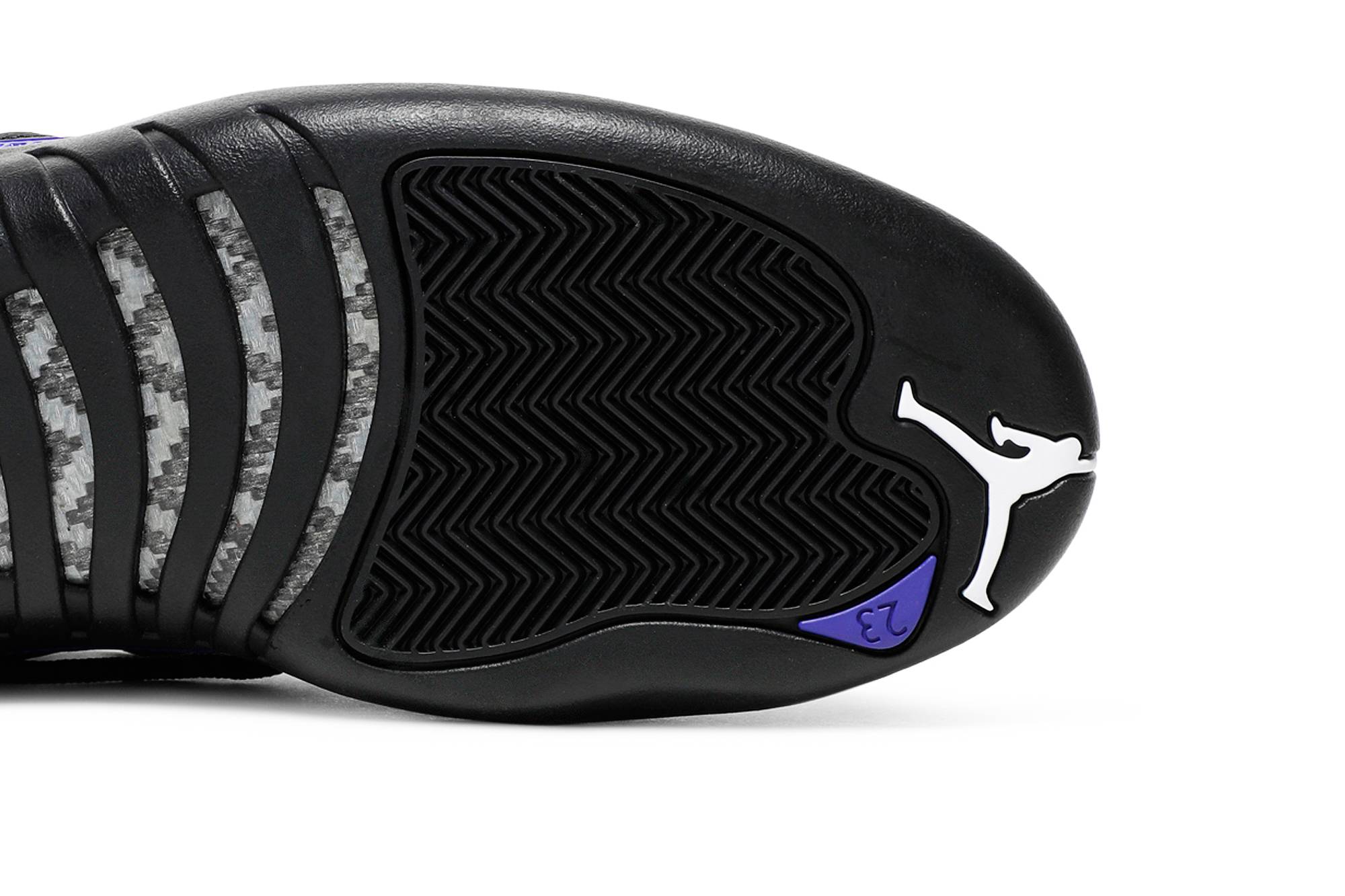 Air Jordan 12 Retro ‘Dark Concord’ CT8013-005 Domahi store