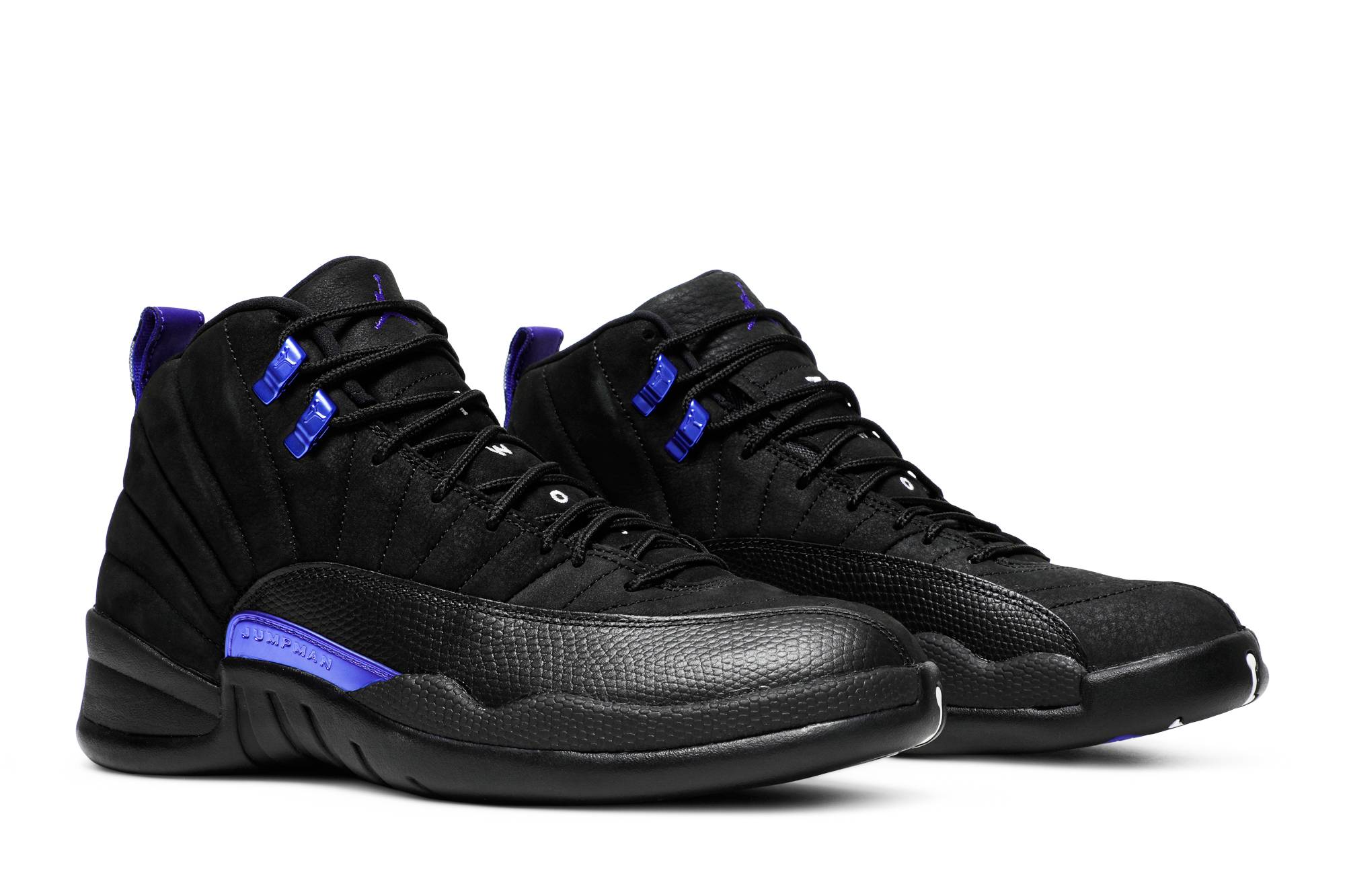 Air Jordan 12 Retro ‘Dark Concord’ CT8013-005 Domahi store