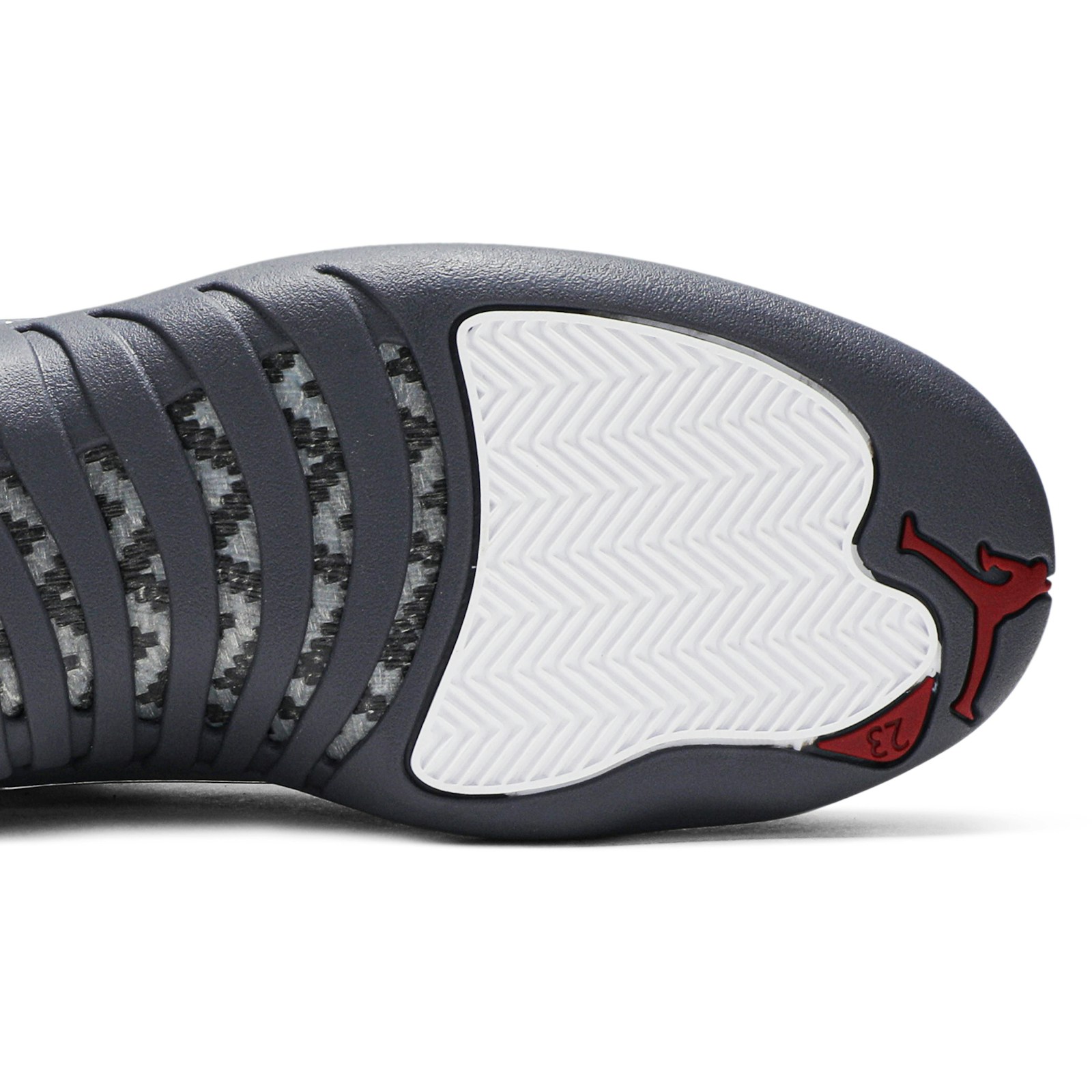 Air Jordan 12 Retro ‘Dark Grey’ 130690-160 Domahi store