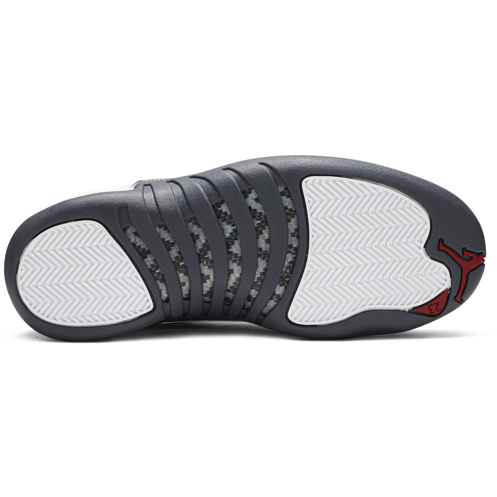 Air Jordan 12 Retro ‘Dark Grey’ 130690-160 Domahi store