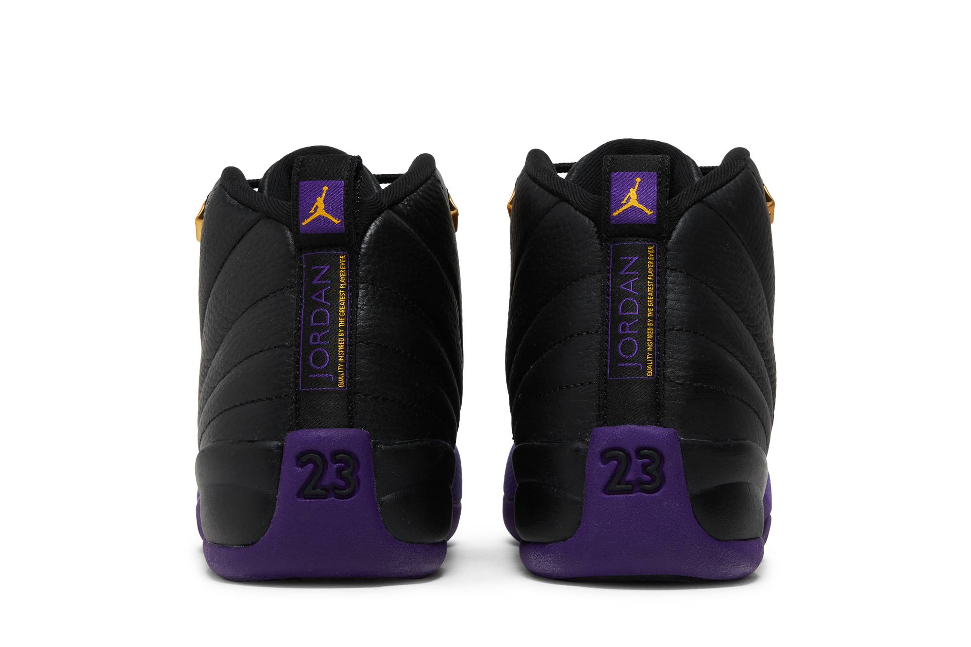 Air Jordan 12 Retro ‘Field Purple’ 153265-057 Domahi store