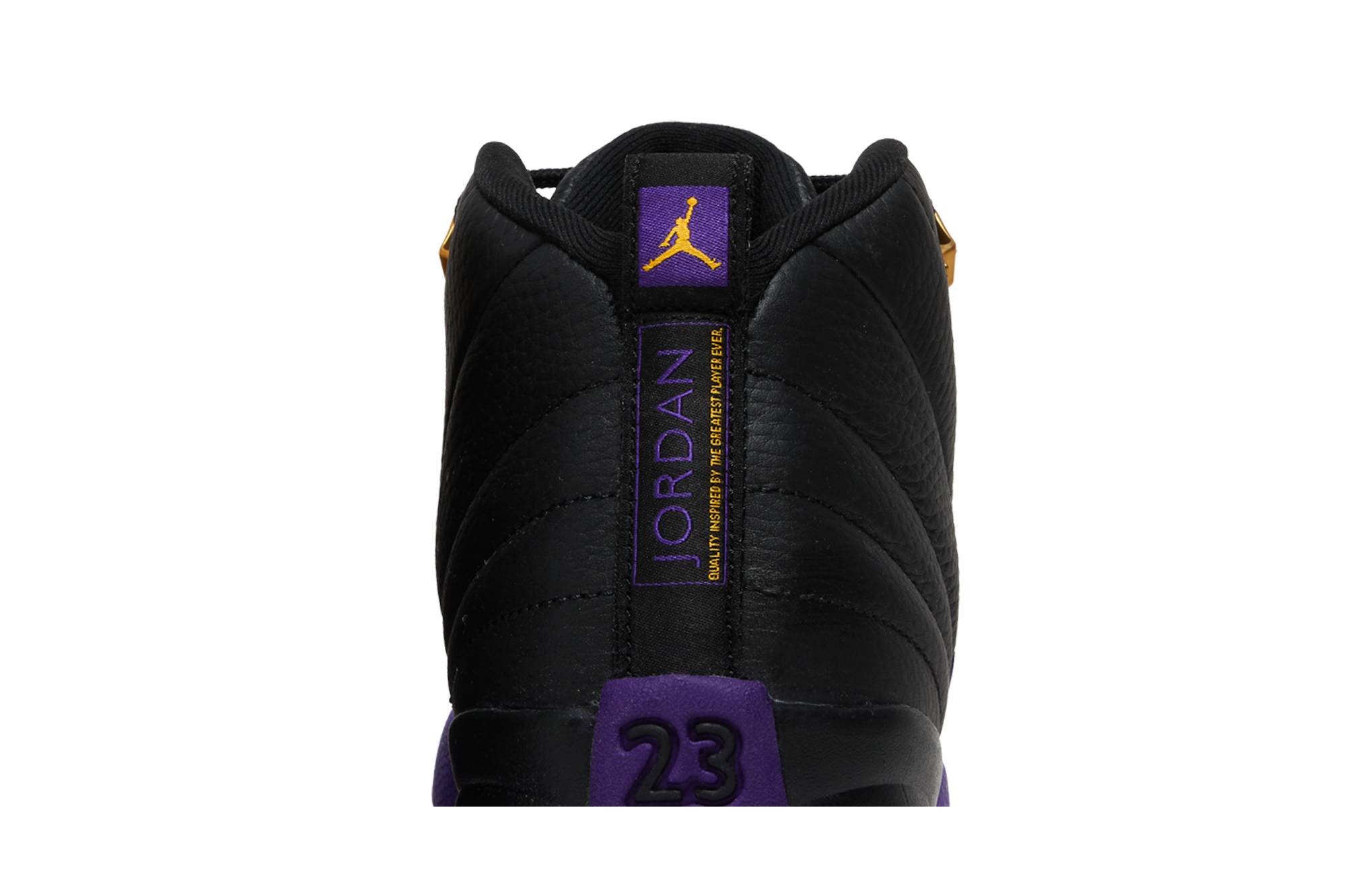 Air Jordan 12 Retro ‘Field Purple’ 153265-057 Domahi store
