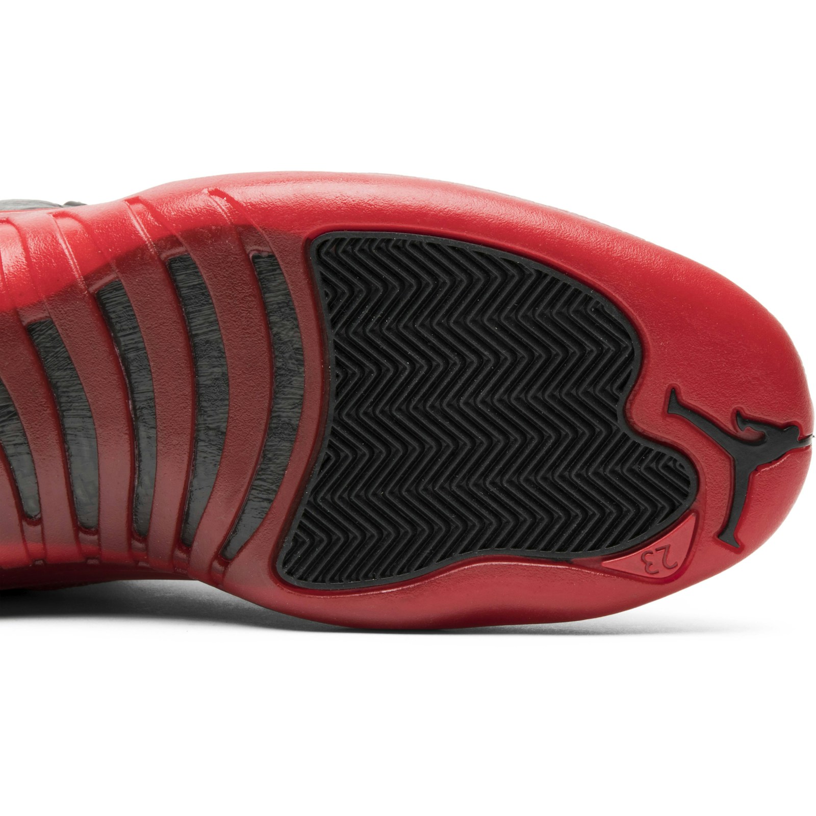 Air Jordan 12 Retro ‘Flu Game’ 2016 130690-002 Domahi store