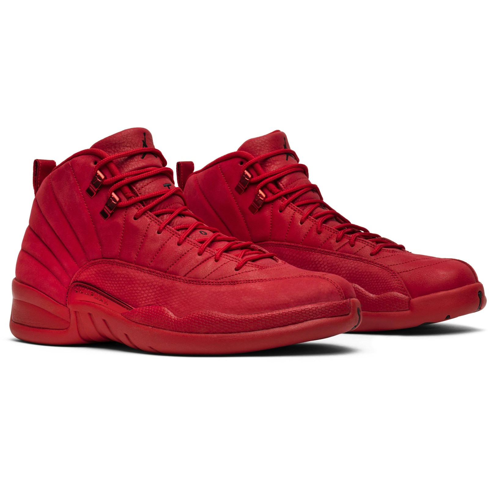 Air Jordan 12 Retro ‘Gym Red’ 130690-601 Domahi store