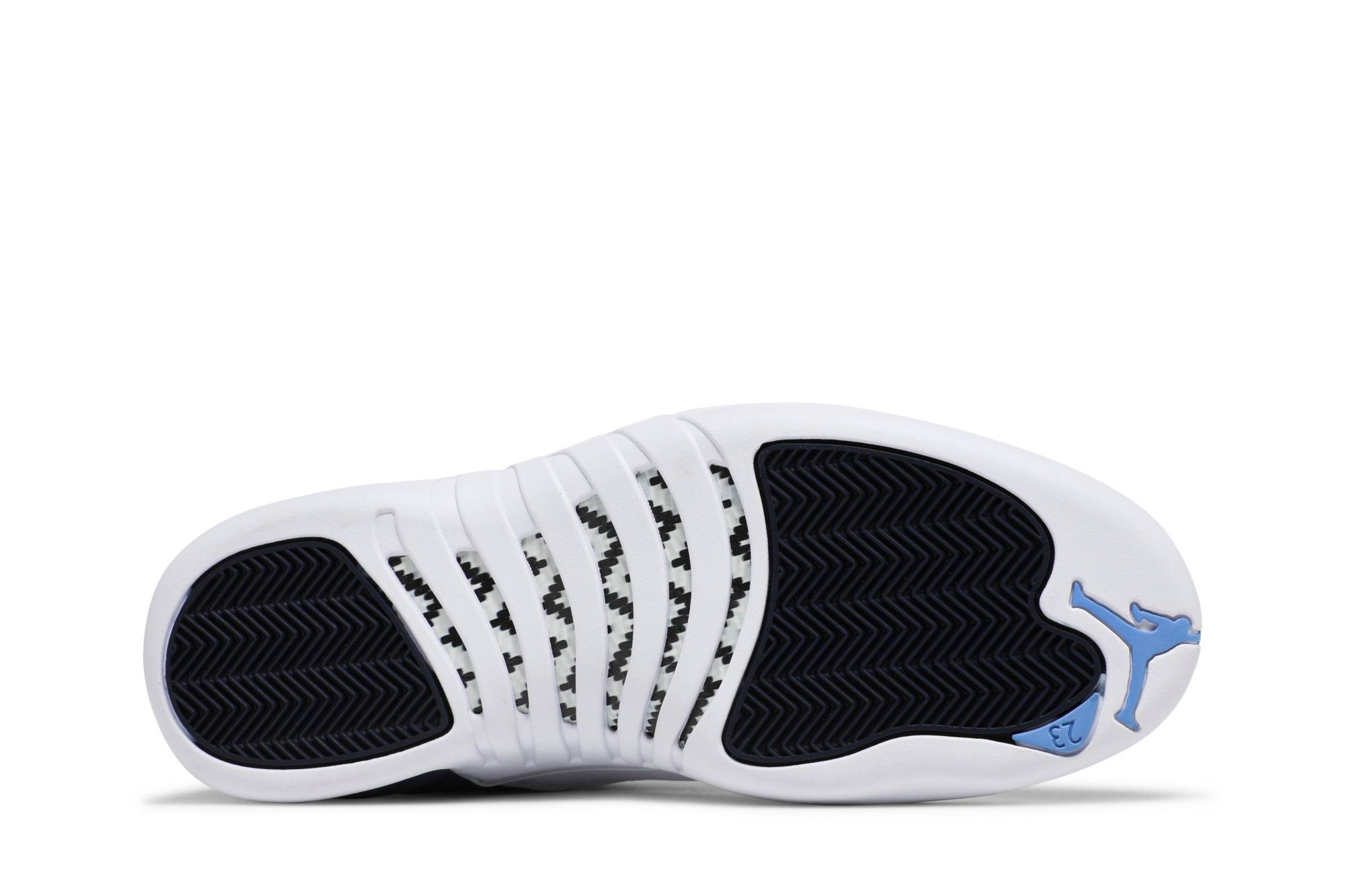 Air Jordan 12 Retro ‘Indigo’ 130690-404 Domahi store