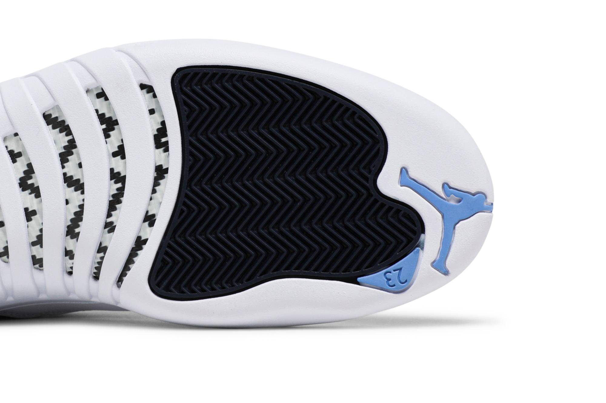 Air Jordan 12 Retro ‘Indigo’ 130690-404 Domahi store