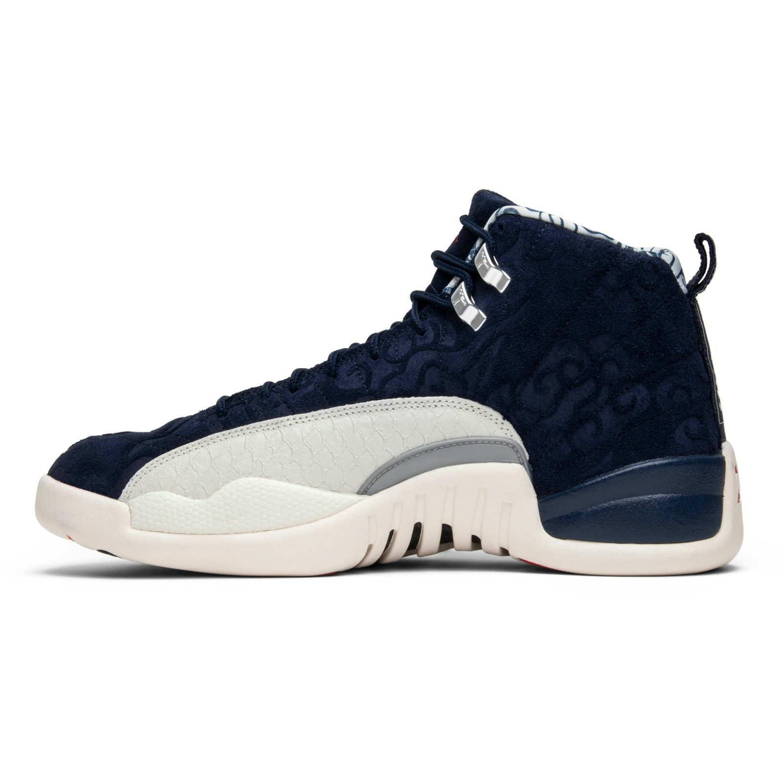Air Jordan 12 Retro ‘International Flight’ BV8016-445 Domahi store