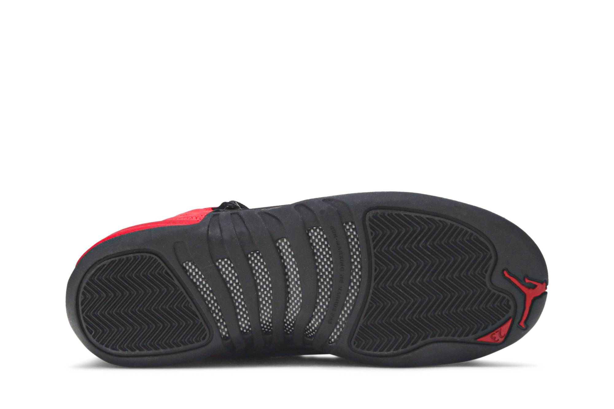 Air Jordan 12 Retro ‘Reverse Flu Game’ 153265-602 Domahi store