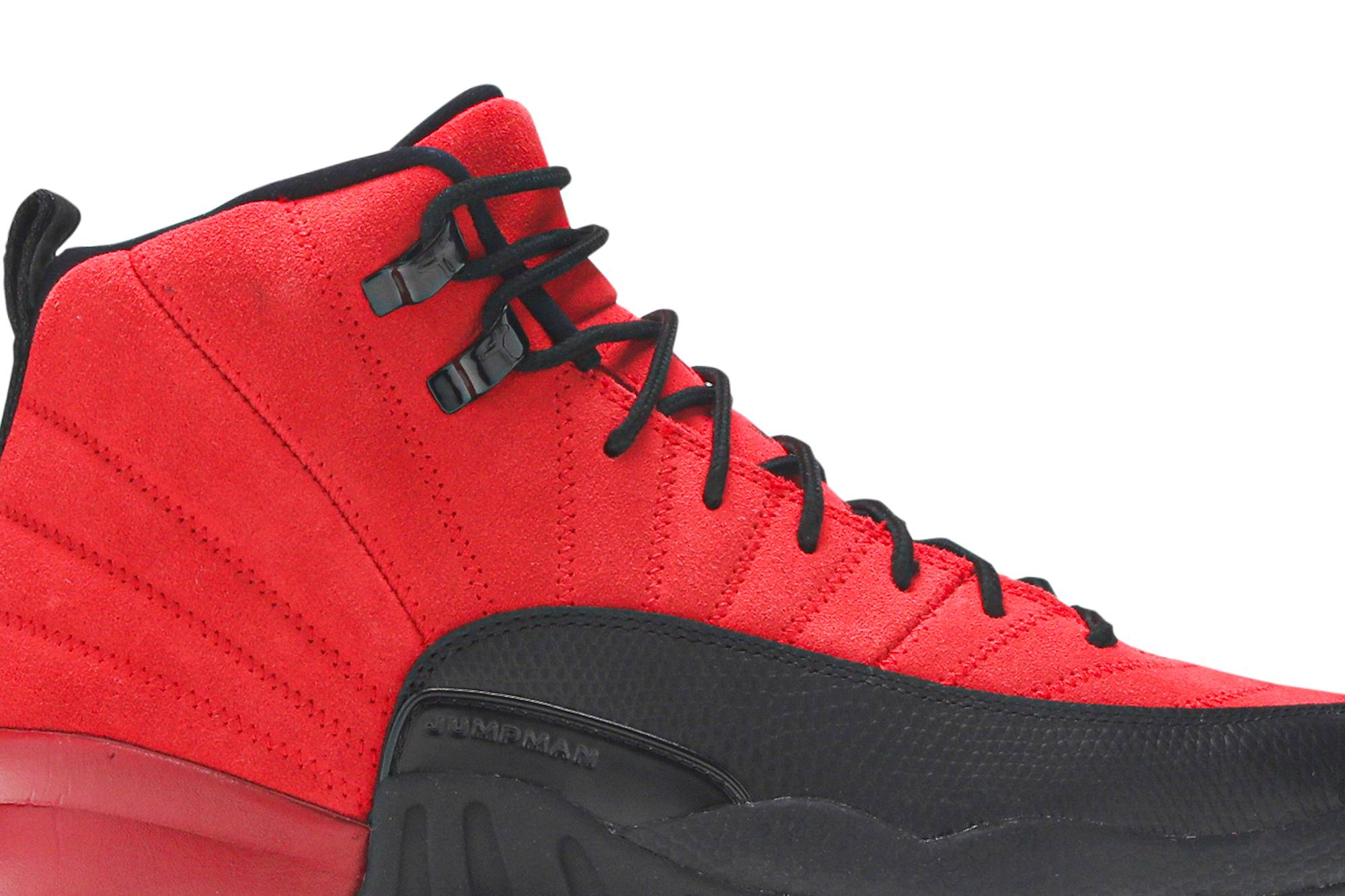 Air Jordan 12 Retro ‘Reverse Flu Game’ 153265-602 Domahi store