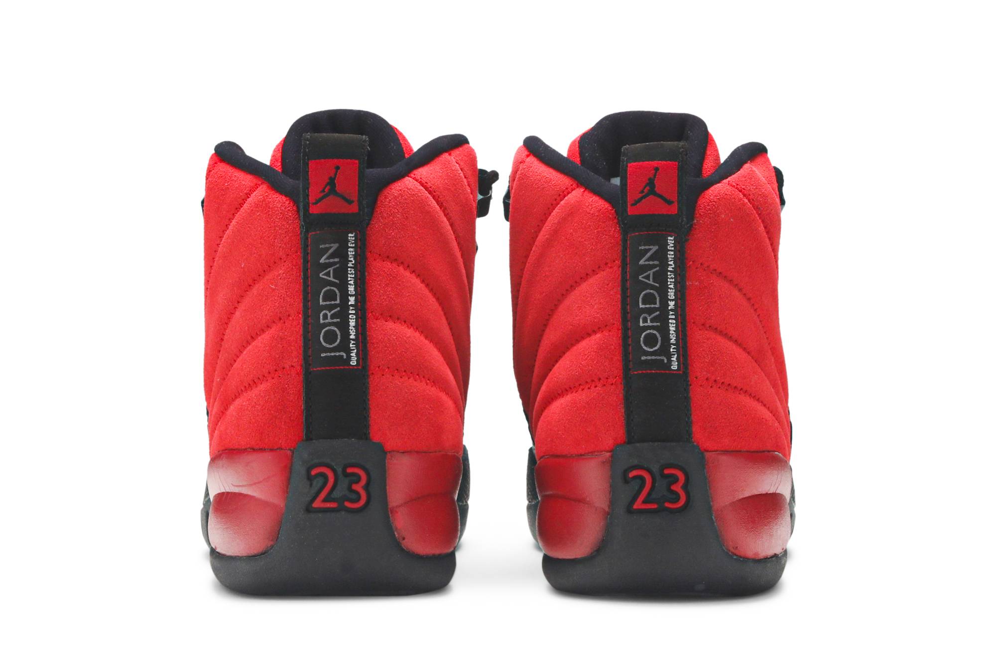 Air Jordan 12 Retro ‘Reverse Flu Game’ 153265-602 Domahi store
