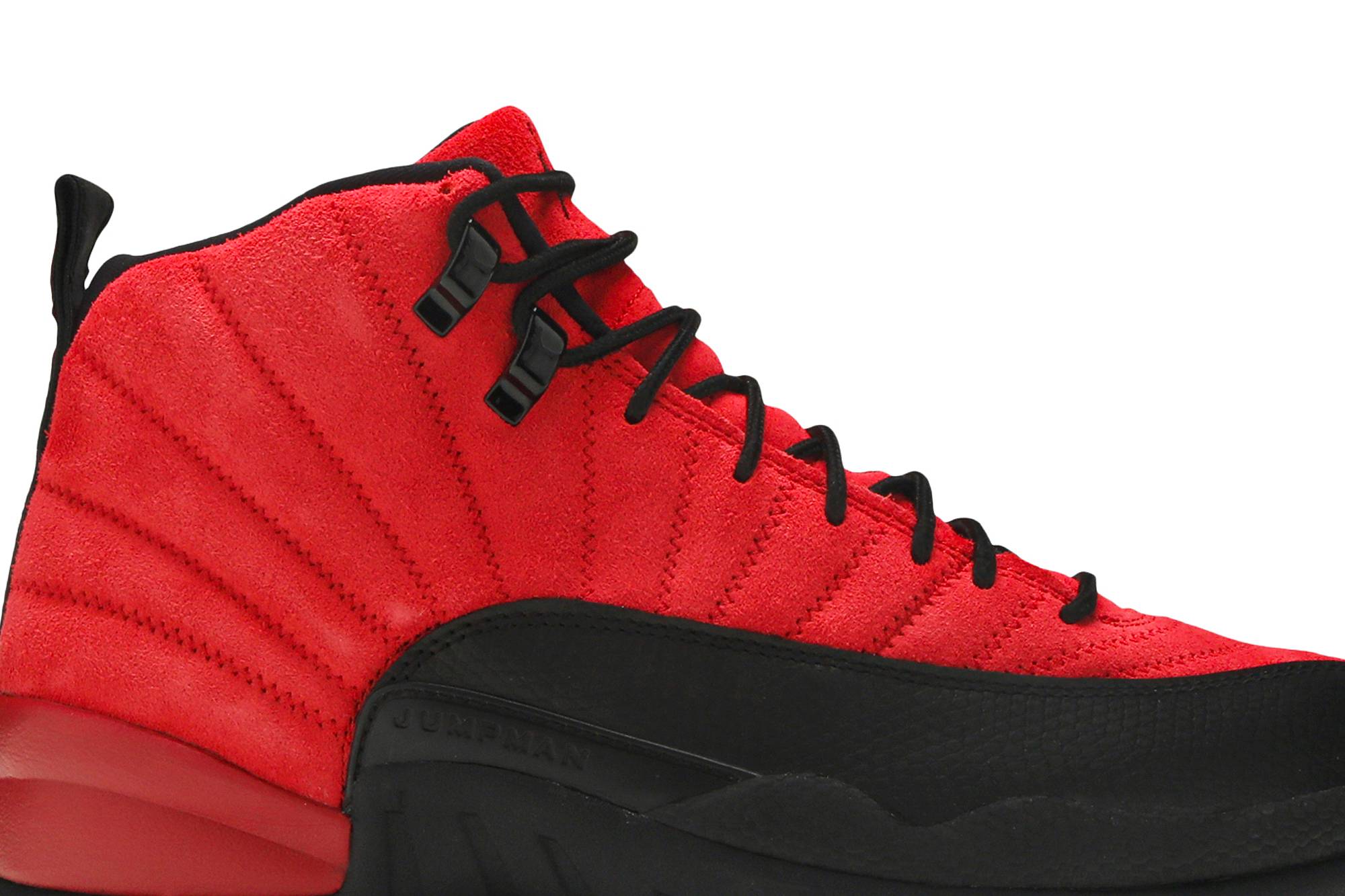 Air Jordan 12 Retro ‘Reverse Flu Game’ CT8013-602 Domahi store