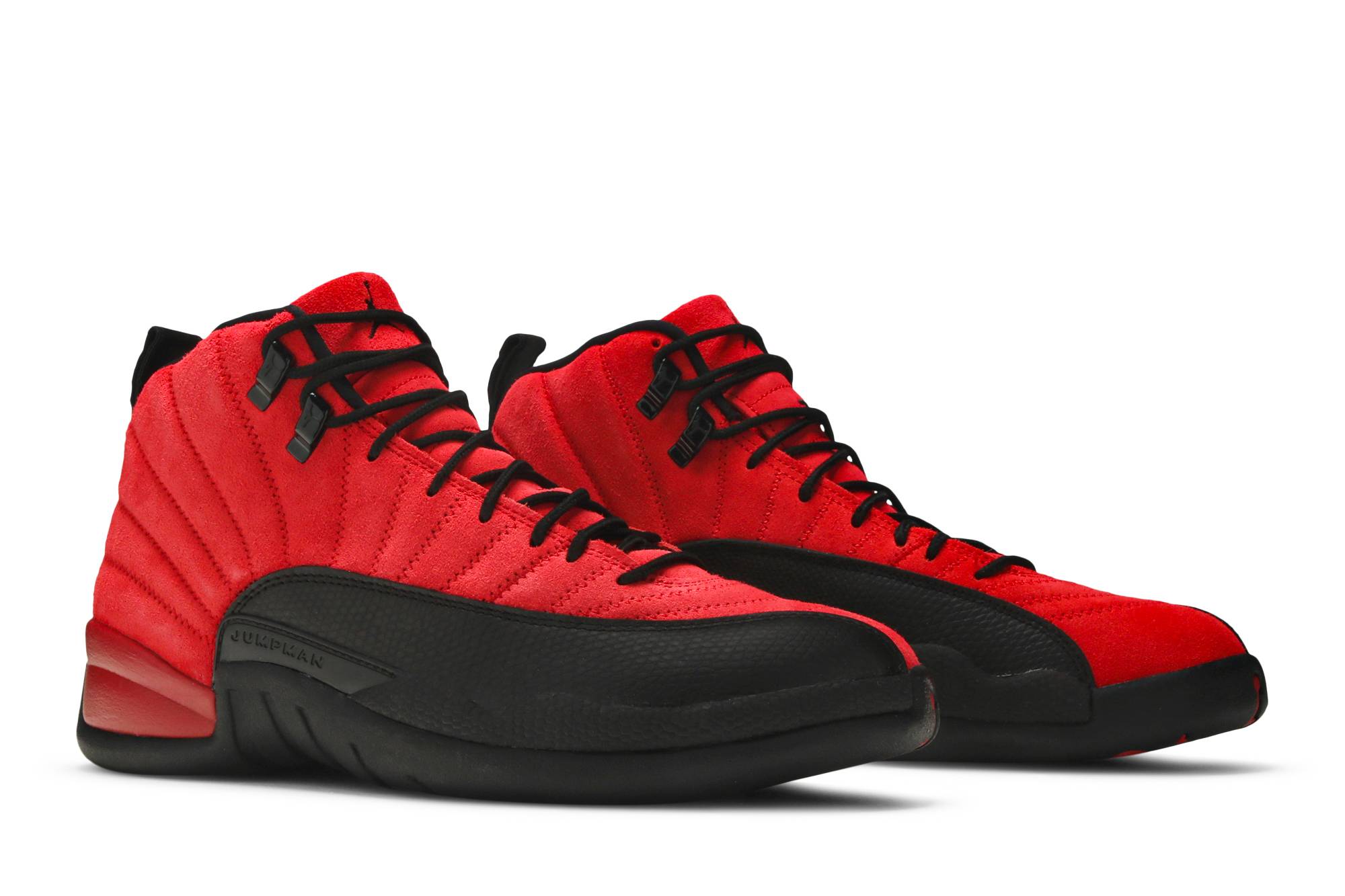 Air Jordan 12 Retro ‘Reverse Flu Game’ CT8013-602 Domahi store