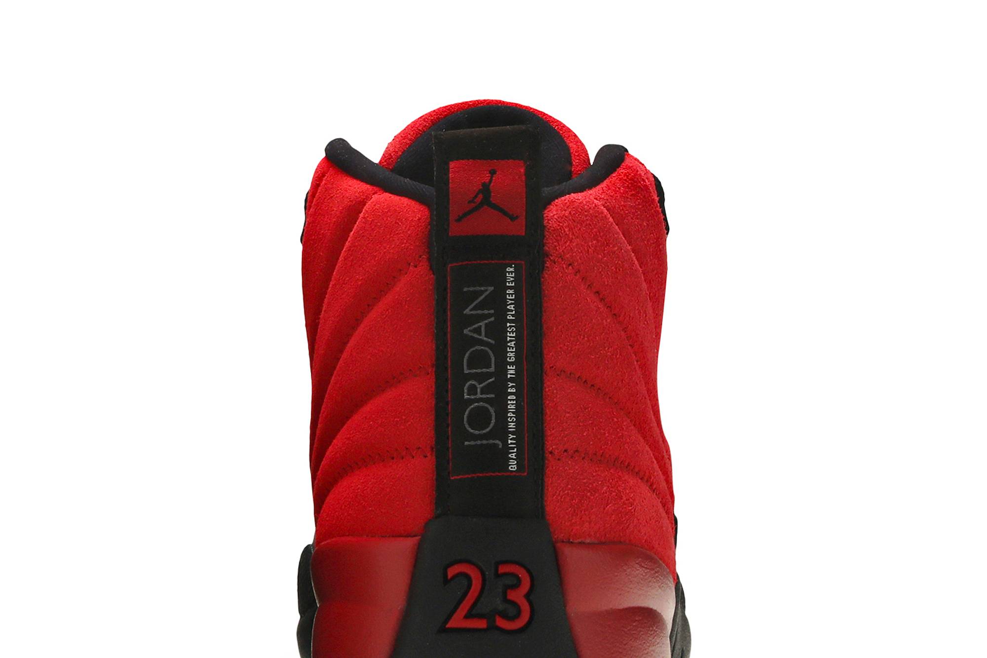 Air Jordan 12 Retro ‘Reverse Flu Game’ CT8013-602 Domahi store