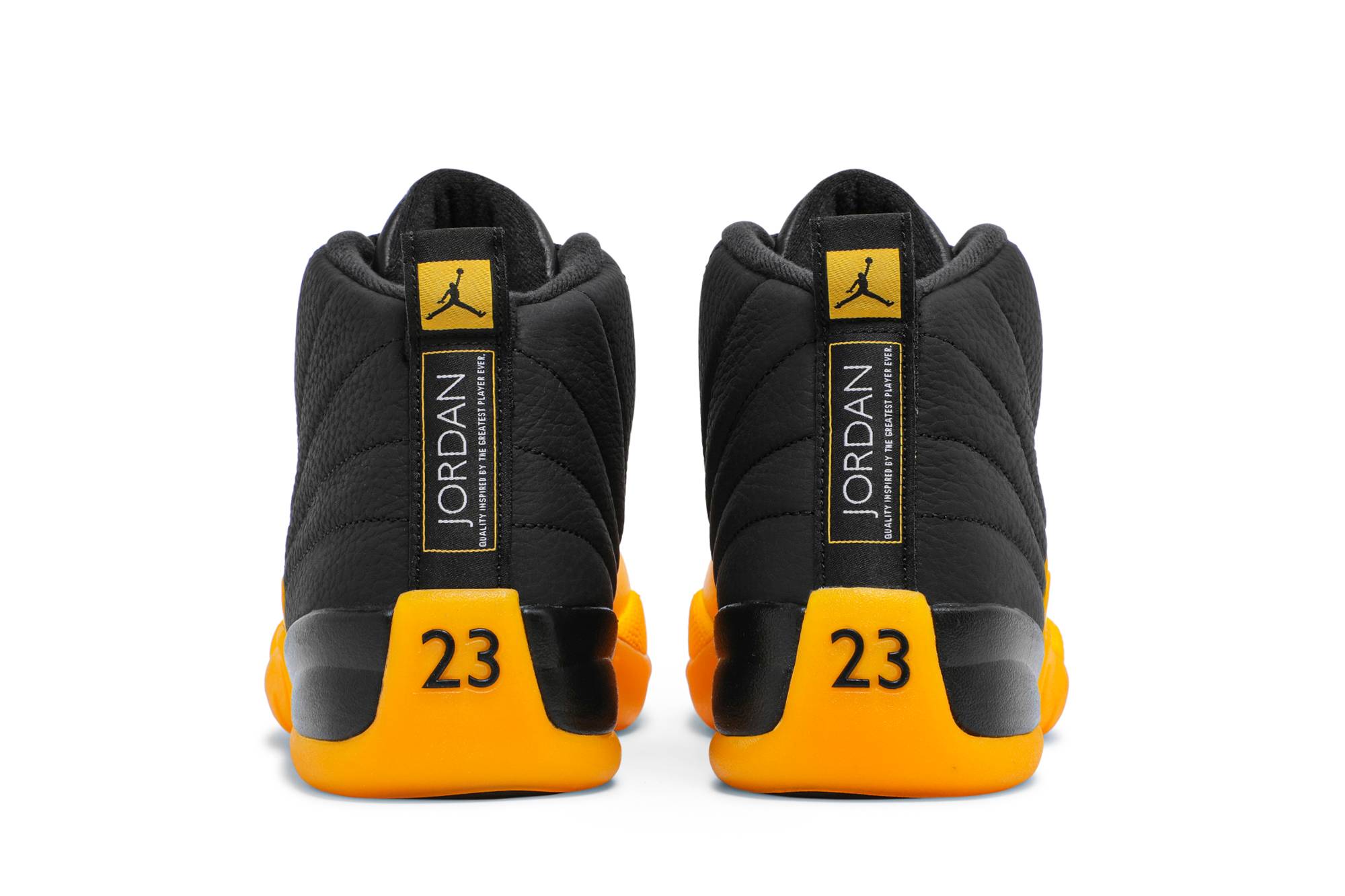 Air Jordan 12 Retro ‘University Gold’ 130690-070 Domahi store