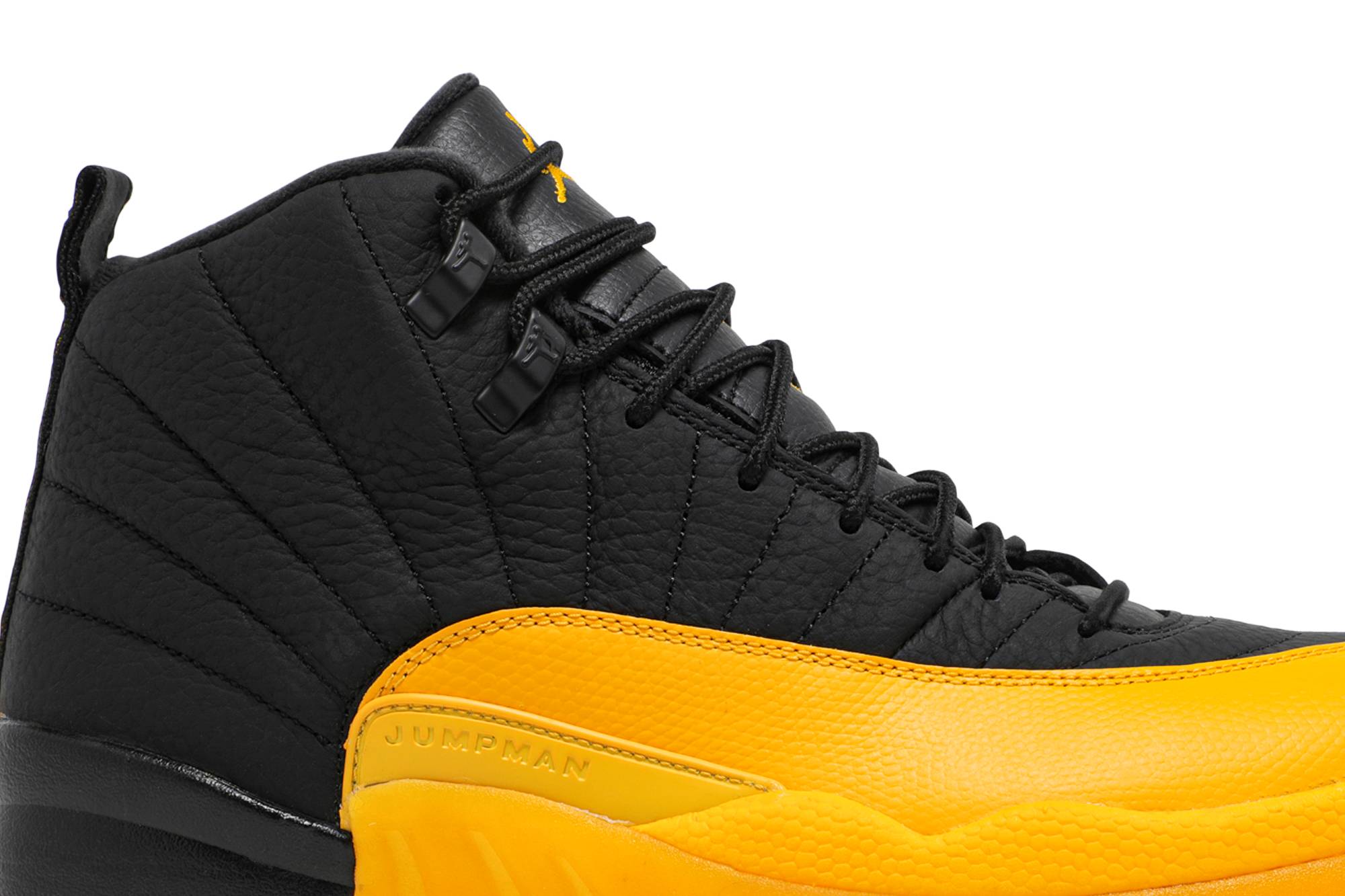 Air Jordan 12 Retro ‘University Gold’ 130690-070 Domahi store