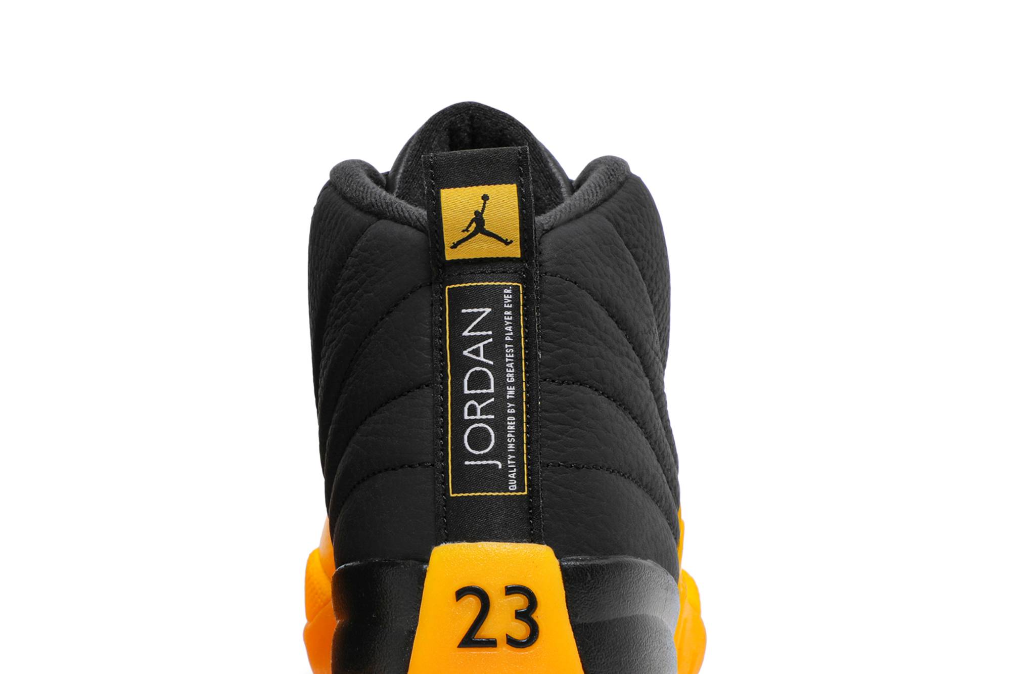 Air Jordan 12 Retro ‘University Gold’ 130690-070 Domahi store