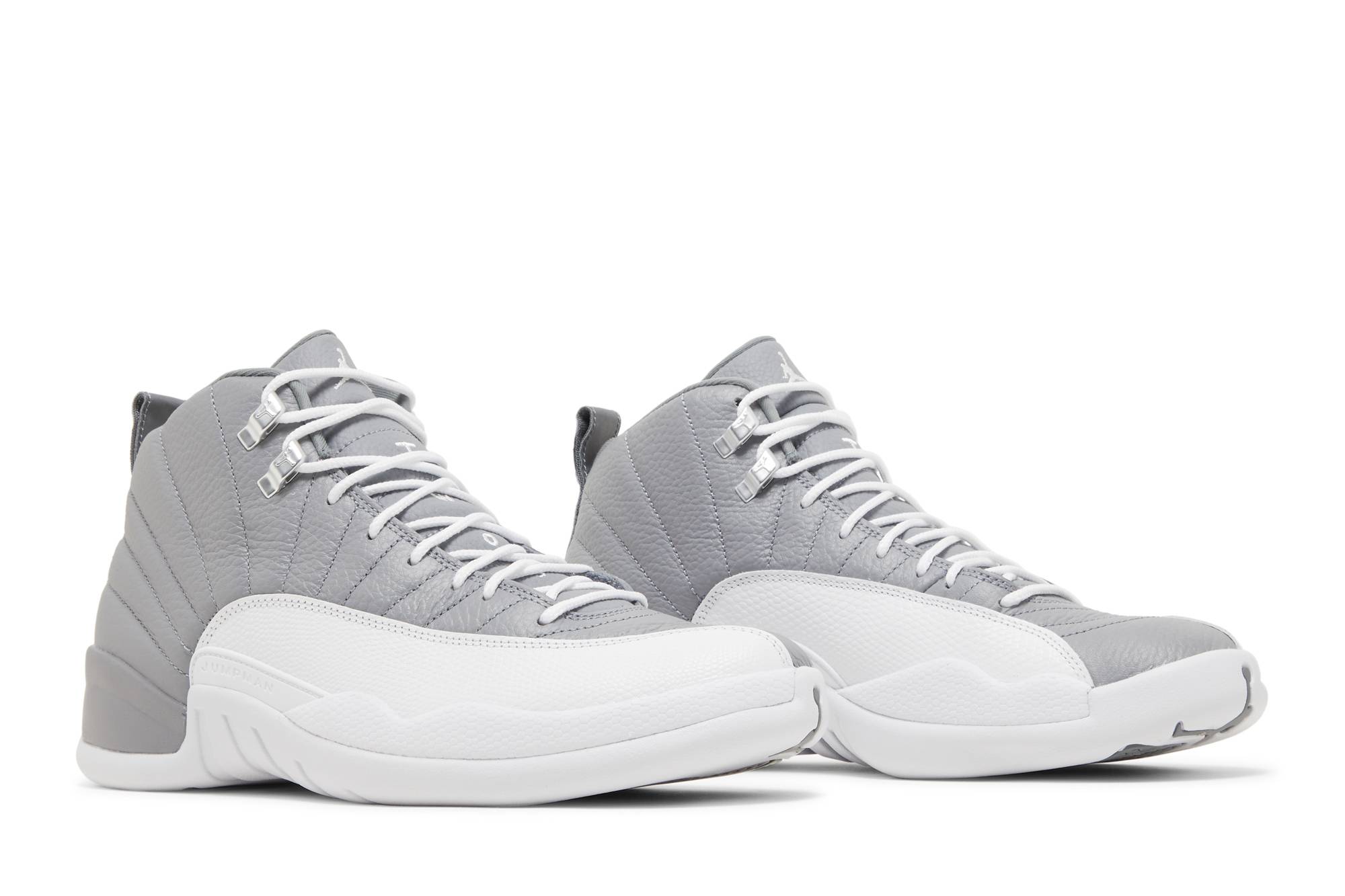 Air Jordan 12 ‘Stealth’ CT8013-015 Domahi Store