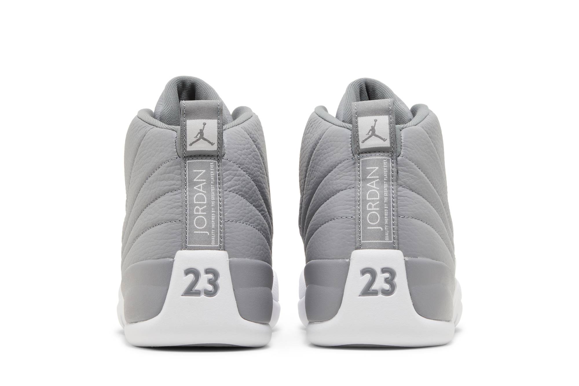 Air Jordan 12 ‘Stealth’ CT8013-015 Domahi Store