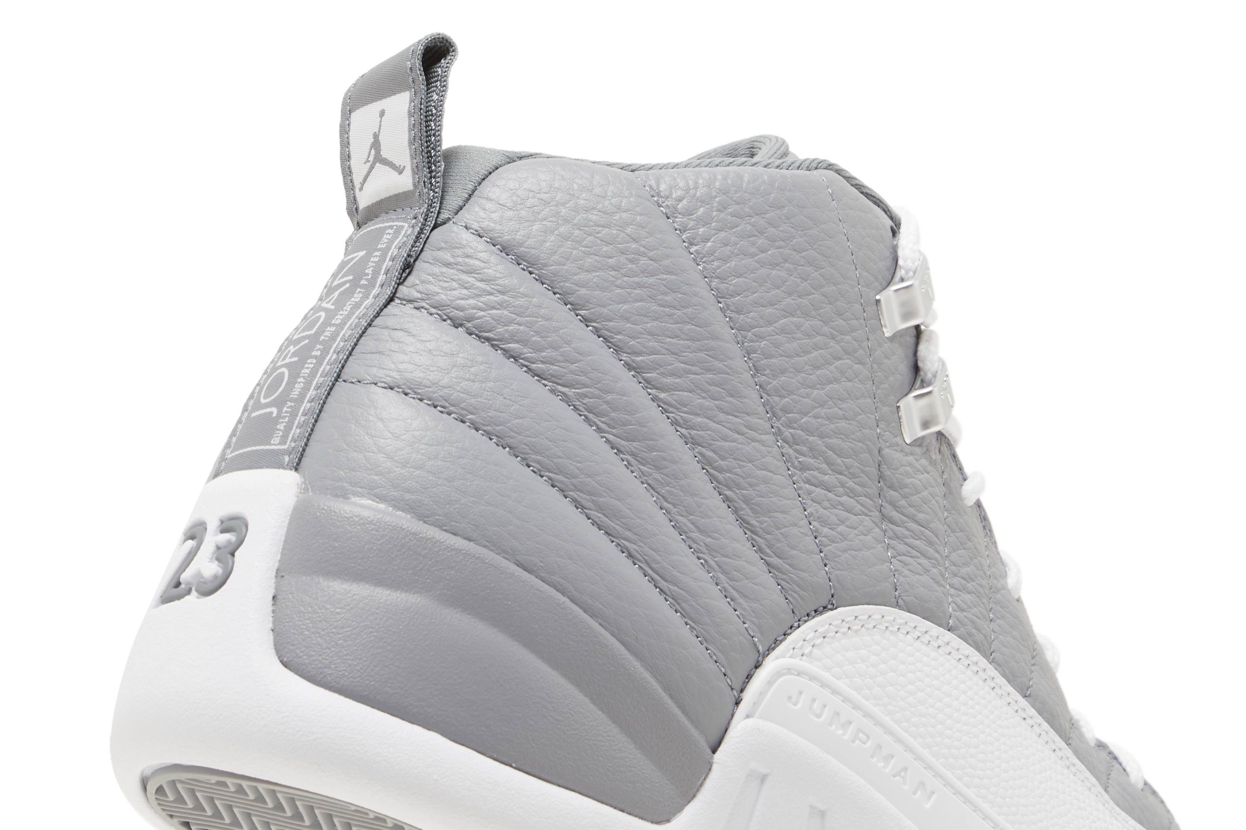 Air Jordan 12 ‘Stealth’ CT8013-015 Domahi Store