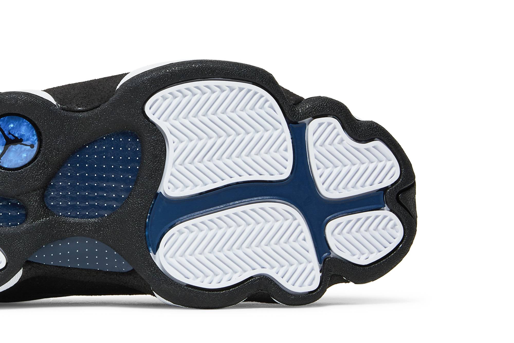 Air Jordan 13 ‘Brave Blue’ DJ5982-400 Domahi store
