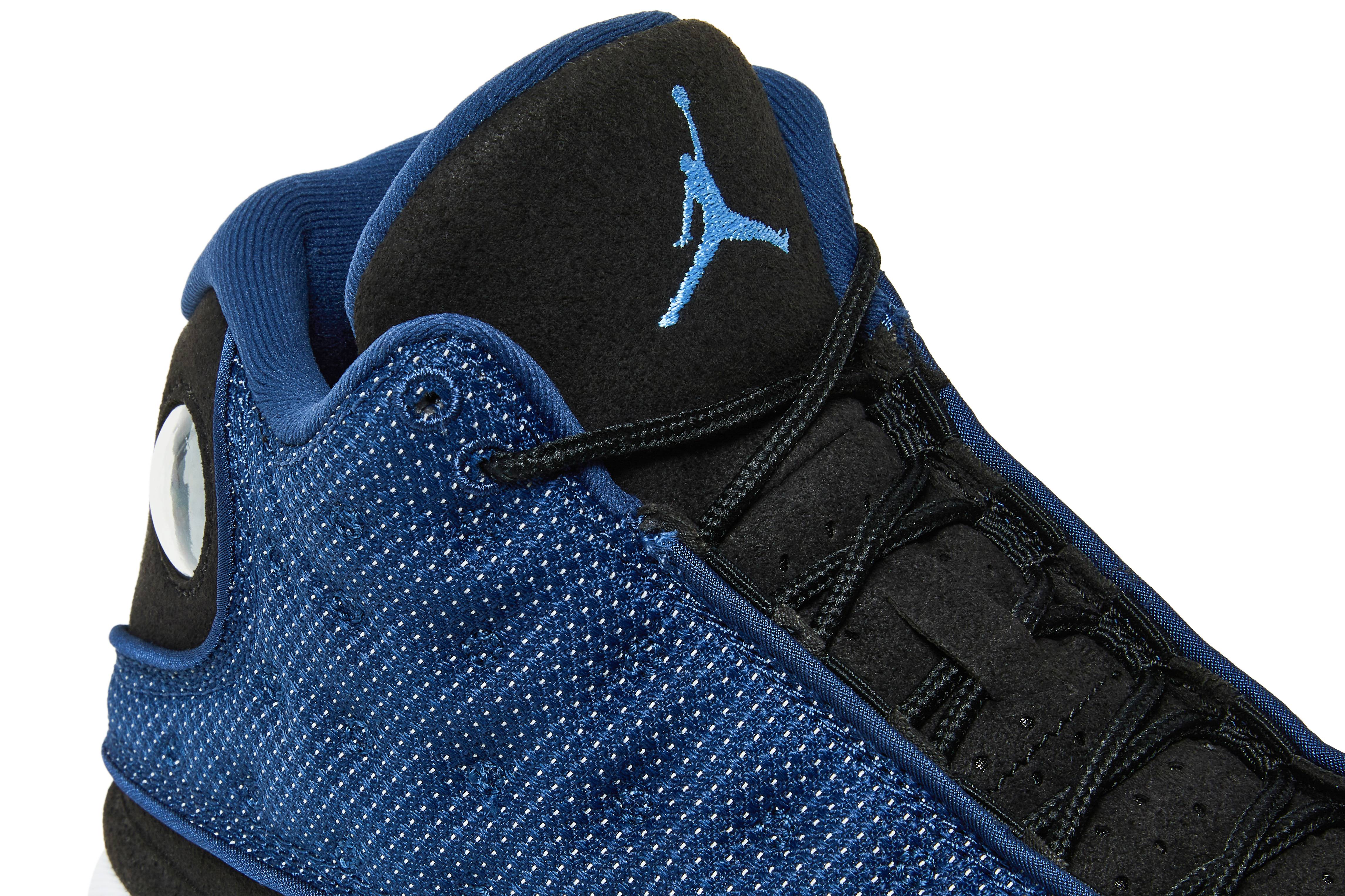 Air Jordan 13 ‘Brave Blue’ DJ5982-400 Domahi store