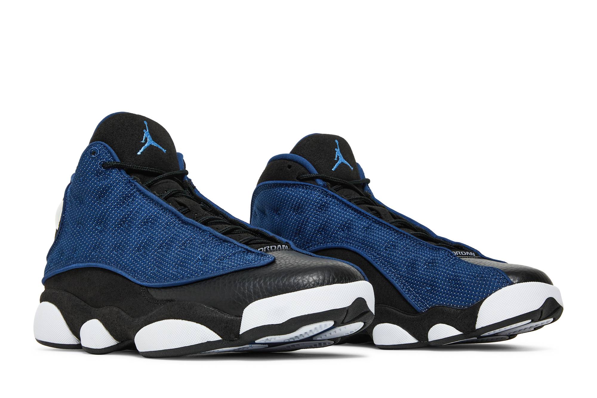 Air Jordan 13 ‘Brave Blue’ DJ5982-400 Domahi store