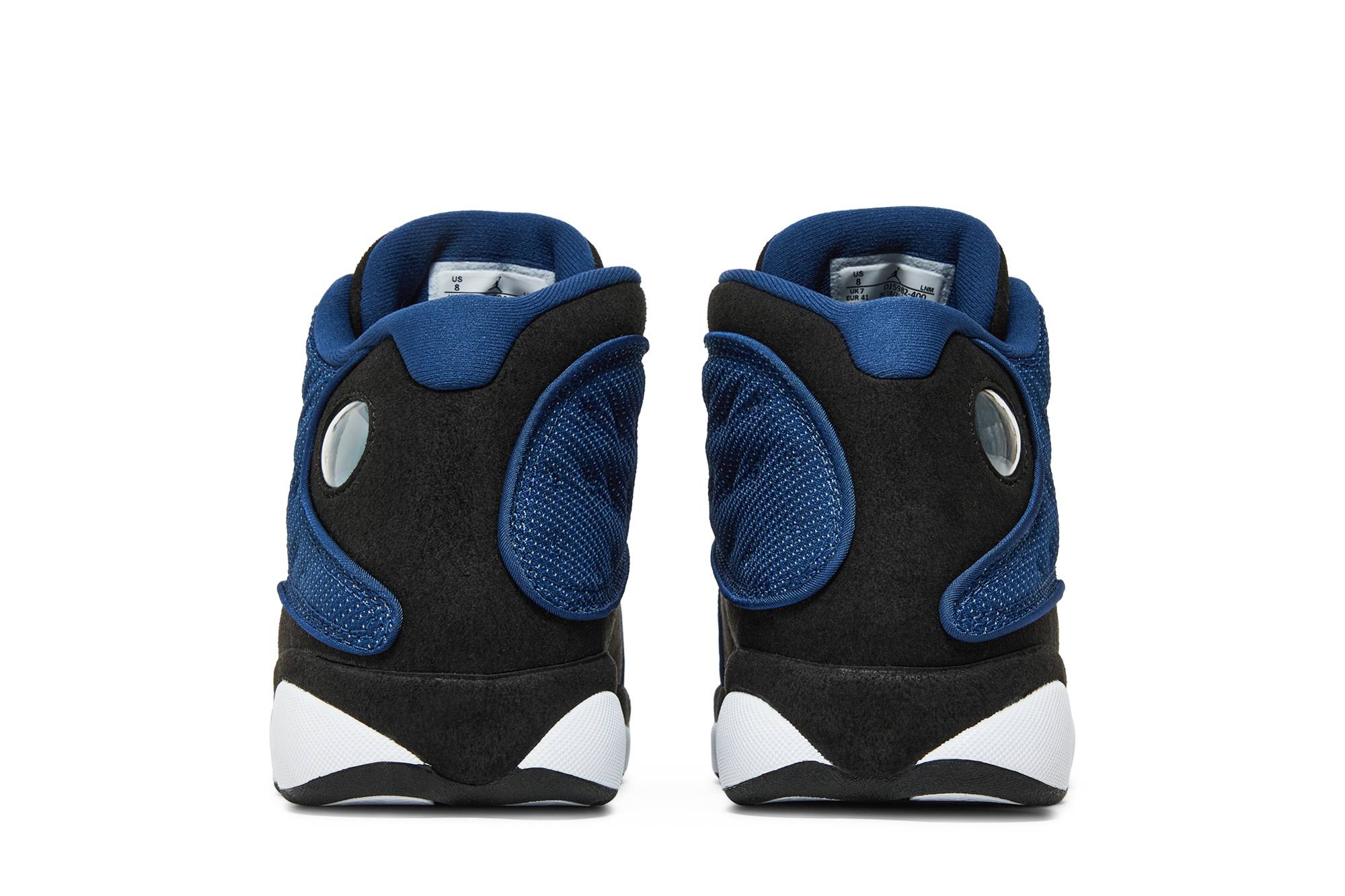 Air Jordan 13 ‘Brave Blue’ DJ5982-400 Domahi store