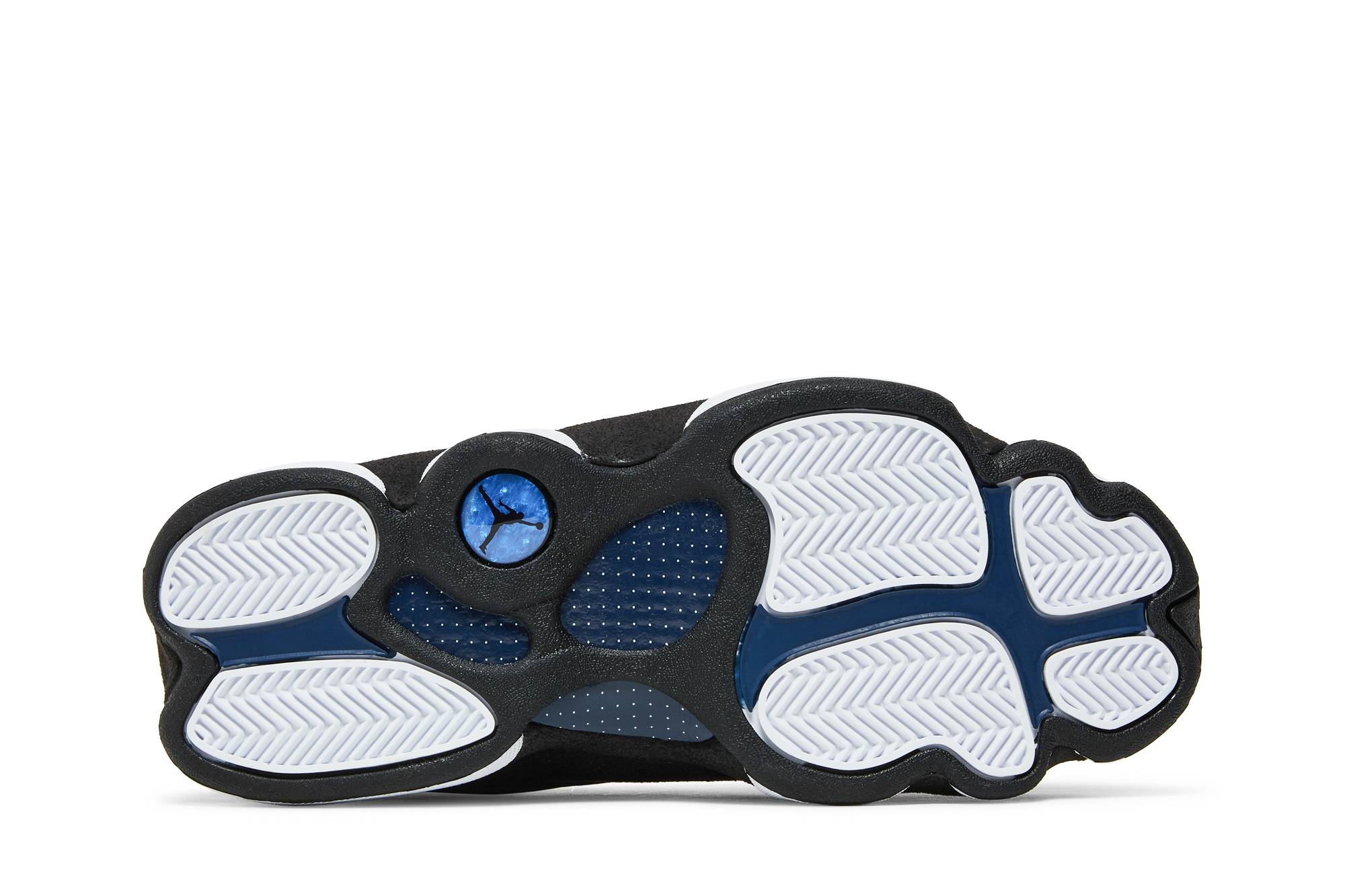 Air Jordan 13 ‘Brave Blue’ DJ5982-400 Domahi store