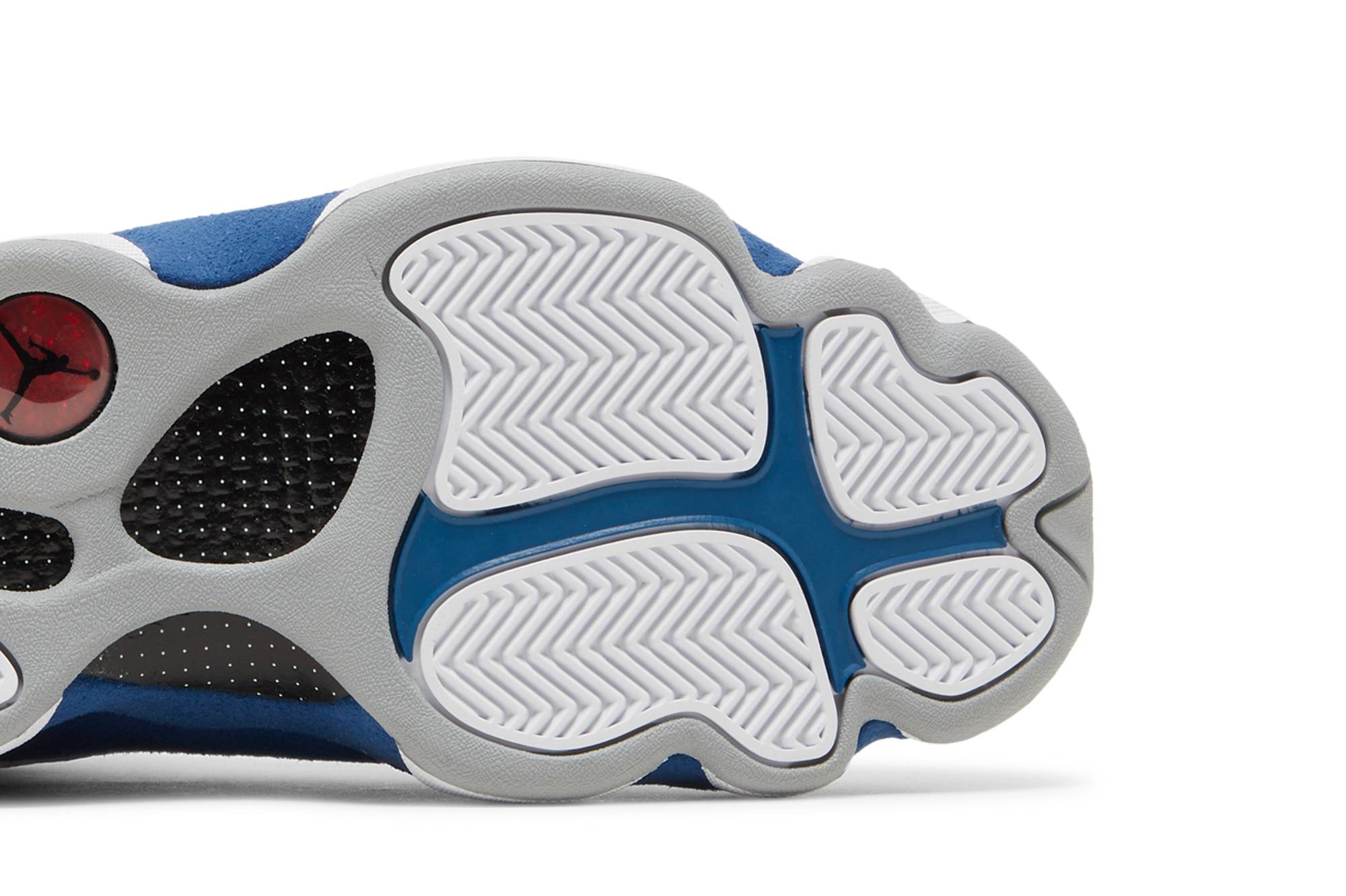 Air Jordan 13 ‘French Blue’ 414571-164 Domahi Store