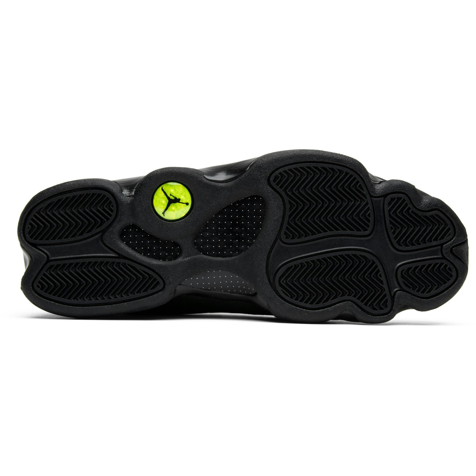 Air Jordan 13 Retro ‘Black Cat’ 414571-011 Domahi store