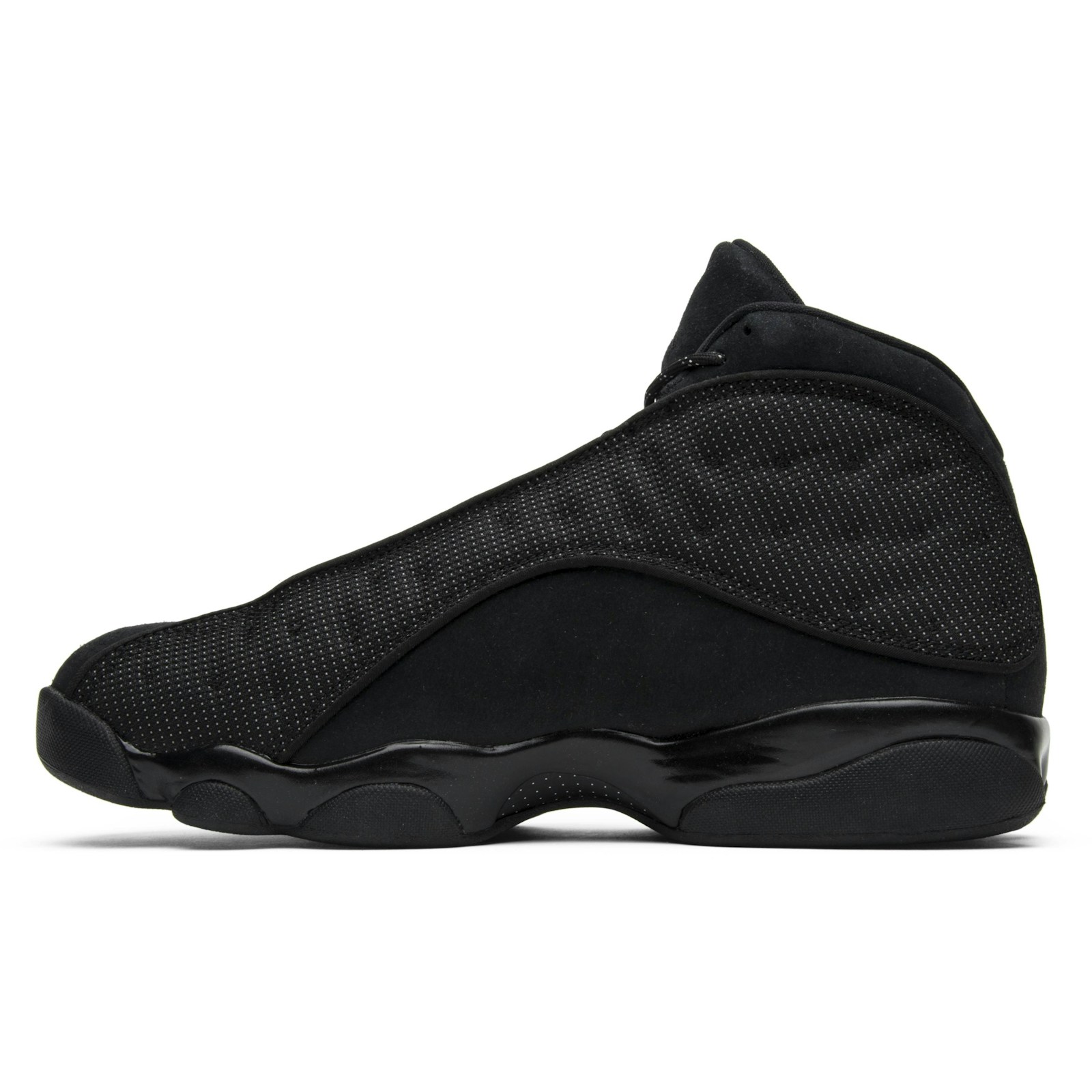 Air Jordan 13 Retro ‘Black Cat’ 414571-011 Domahi store