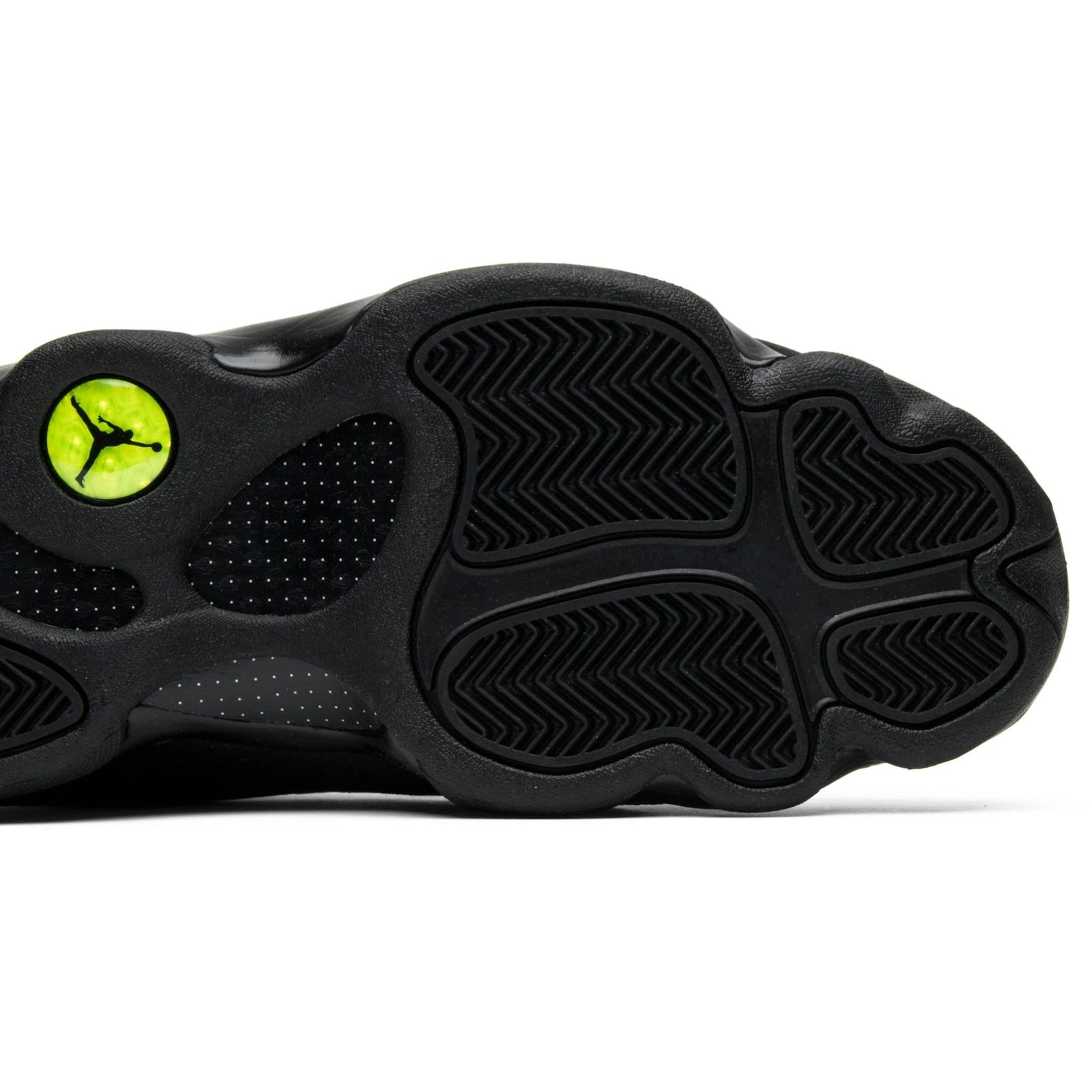 Air Jordan 13 Retro ‘Black Cat’ 414571-011 Domahi store