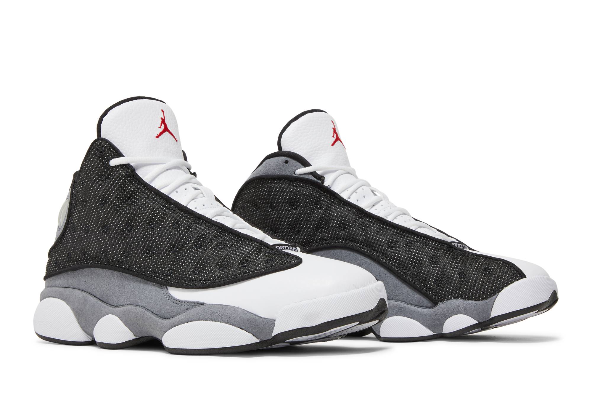 Air Jordan 13 Retro ‘Black Flint’ DJ5982-060 Domahi store