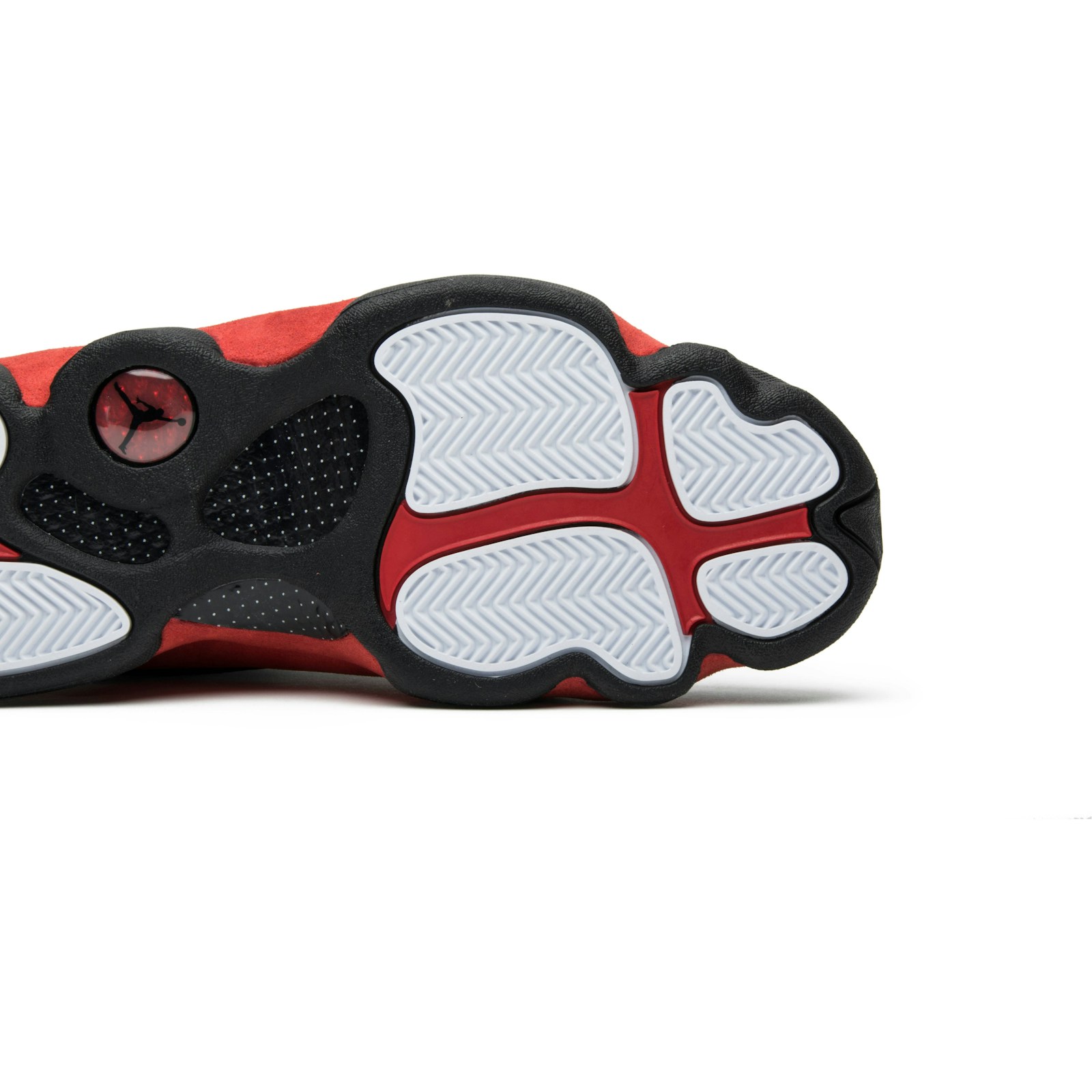 Air Jordan 13 Retro ‘Bred’ 2017 414571-004 Domahi store