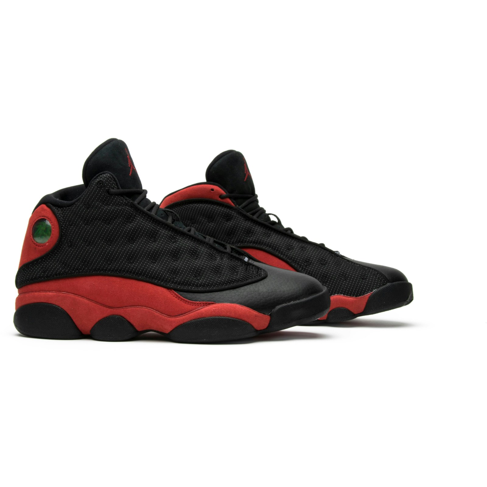 Air Jordan 13 Retro ‘Bred’ 2017 414571-004 Domahi store