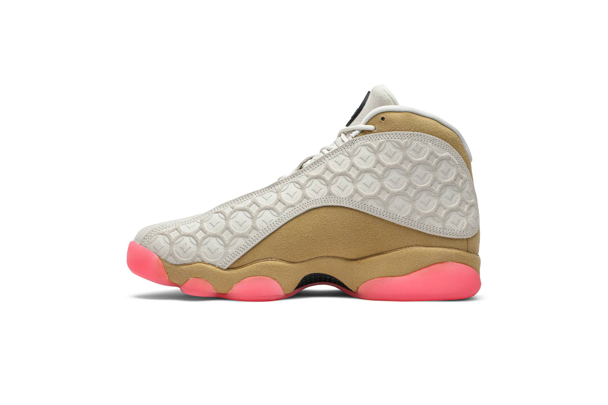 Air Jordan 13 Retro ‘Chinese New Year’ 2020 CW4409-100 Domahi store