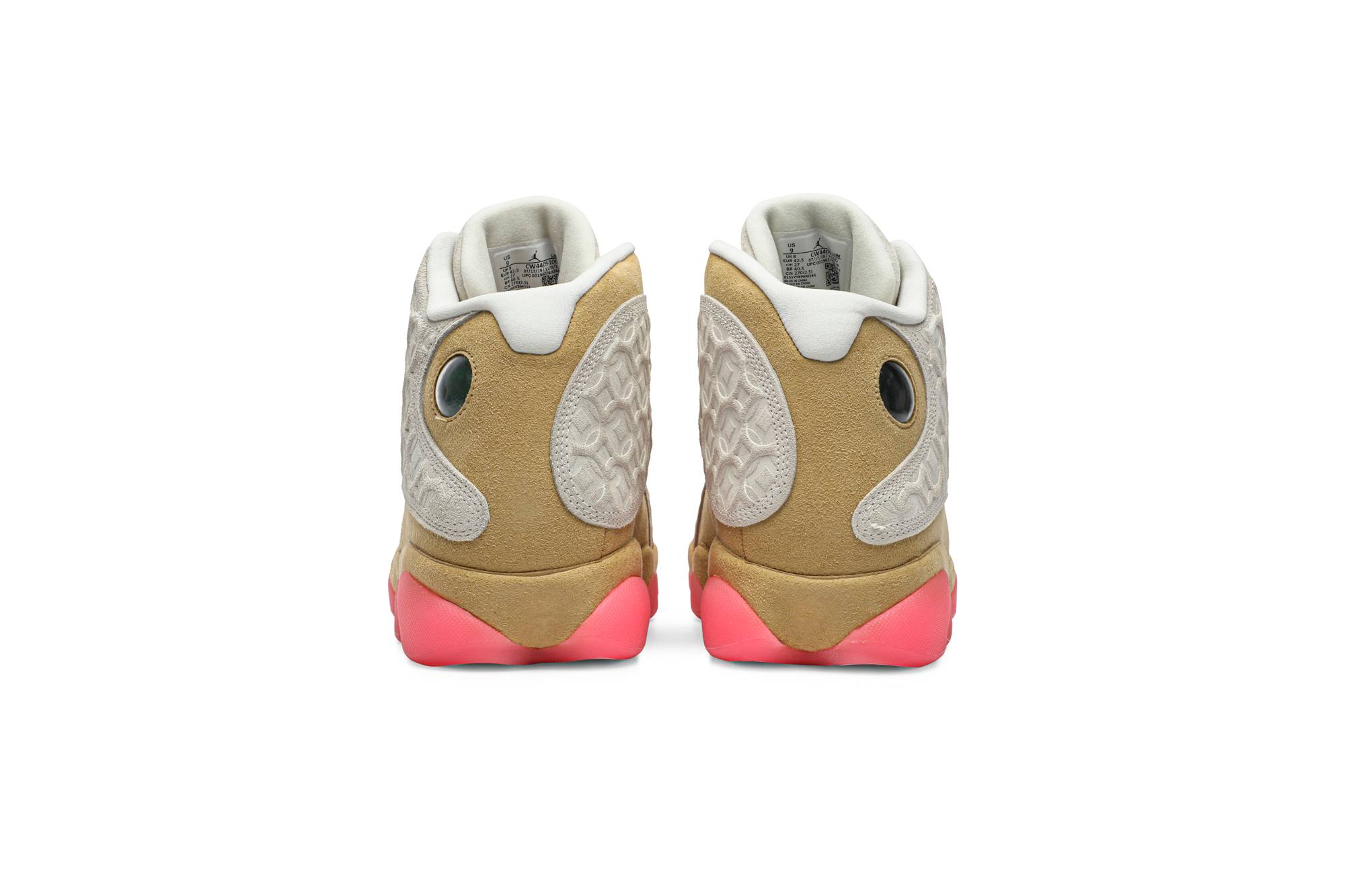 Air Jordan 13 Retro ‘Chinese New Year’ 2020 CW4409-100 Domahi store