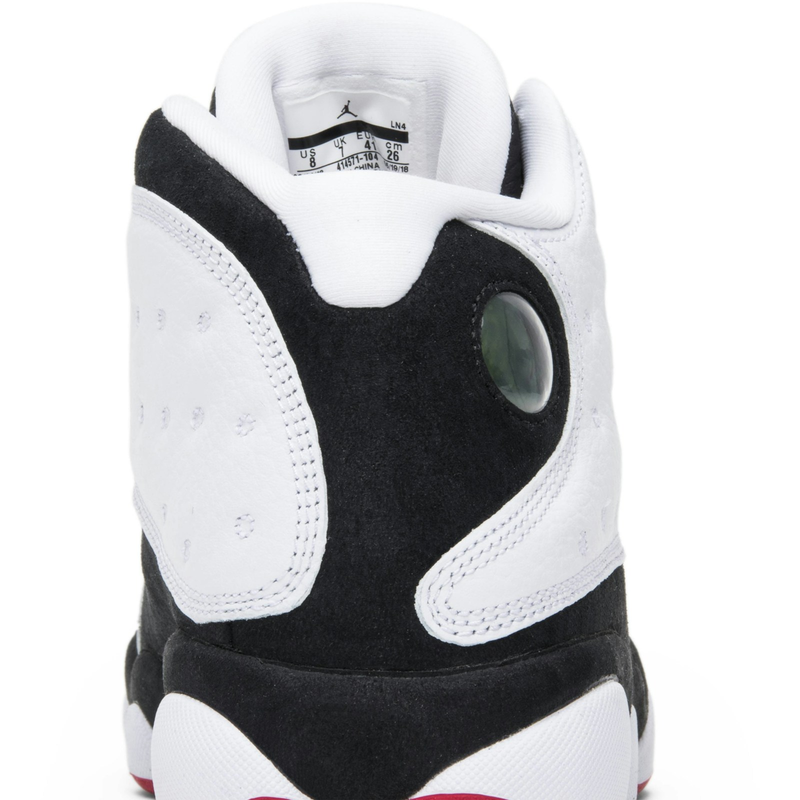 Air Jordan 13 Retro ‘He Got Game’ 2018 414571-104 Domahi store