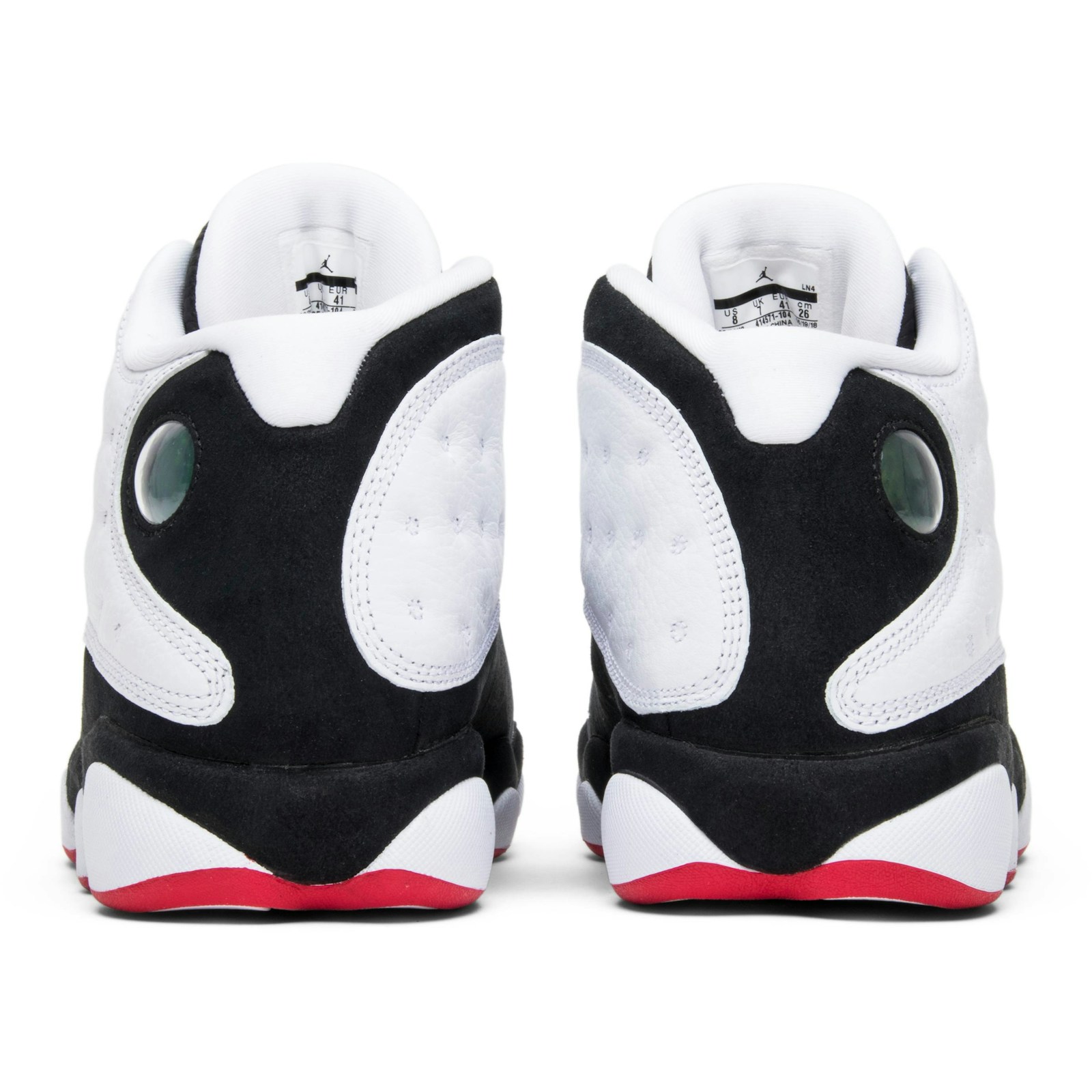 Air Jordan 13 Retro ‘He Got Game’ 2018 414571-104 Domahi store